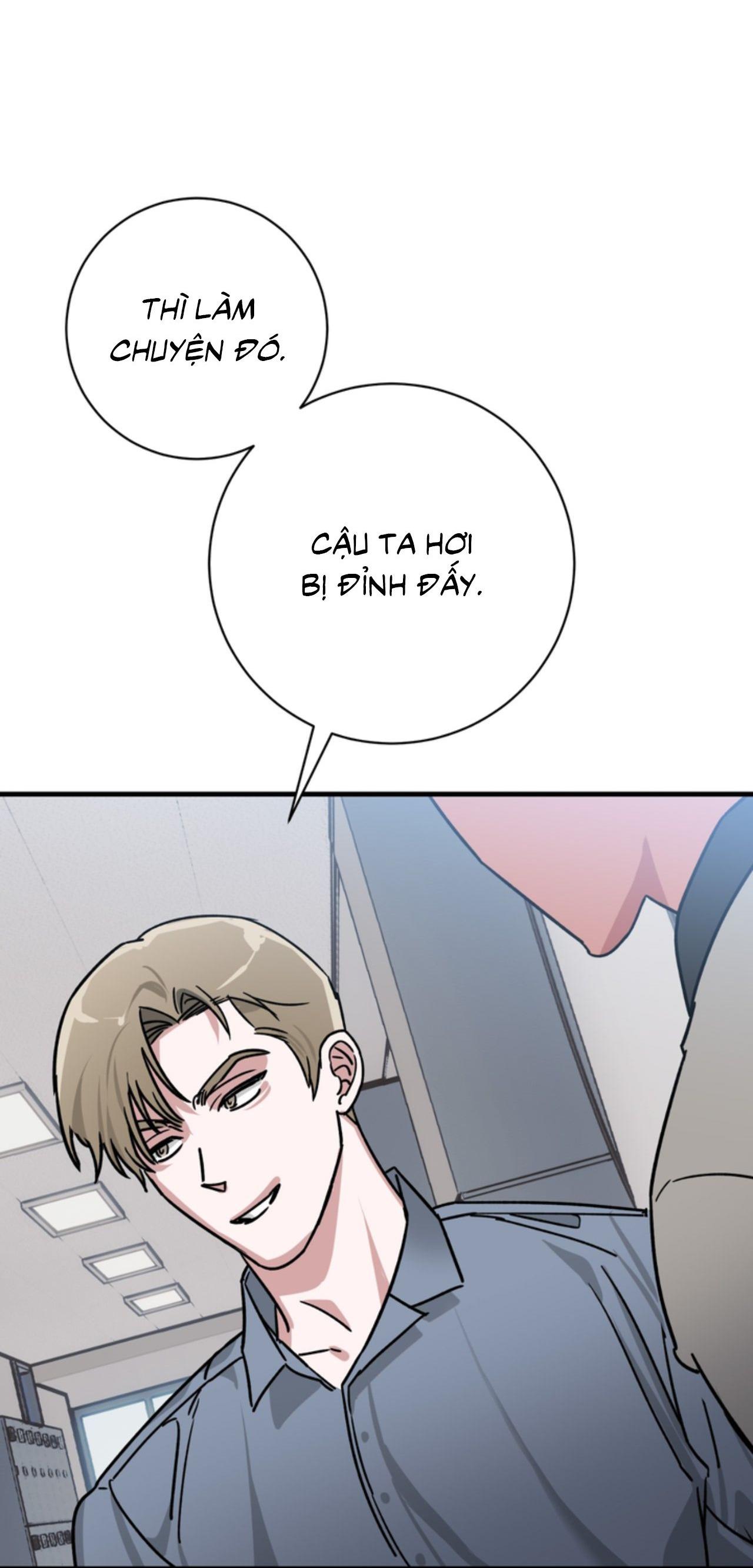 Friends With Benefits Chapter 3 - Trang 2