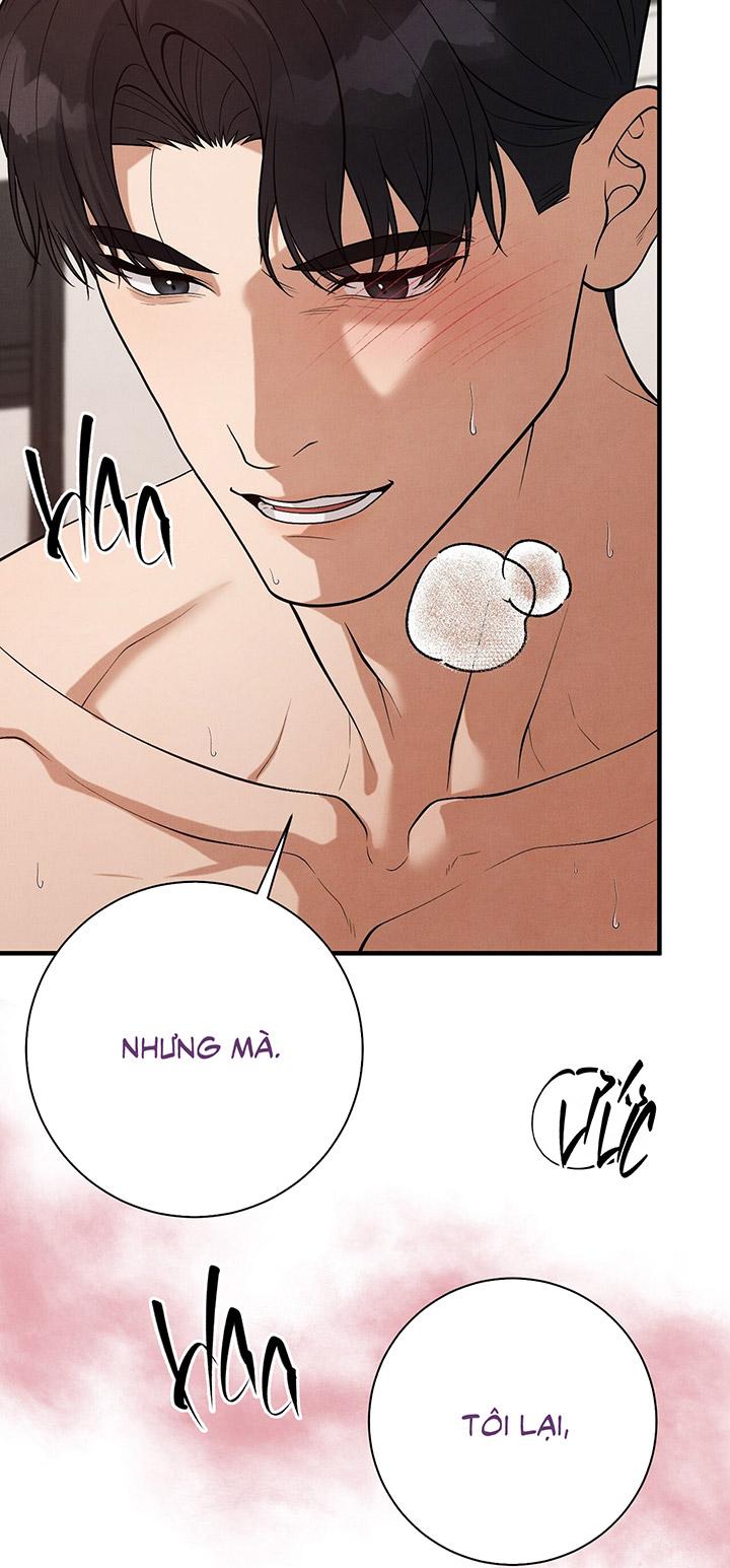 HƯƠNG VỊ TÌNH THÂN Chapter 15 19+ - Trang 2