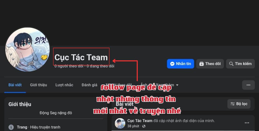 Tuyển tập Saygex đen như tâm hồn bạn Chapter 35 - Trang 2