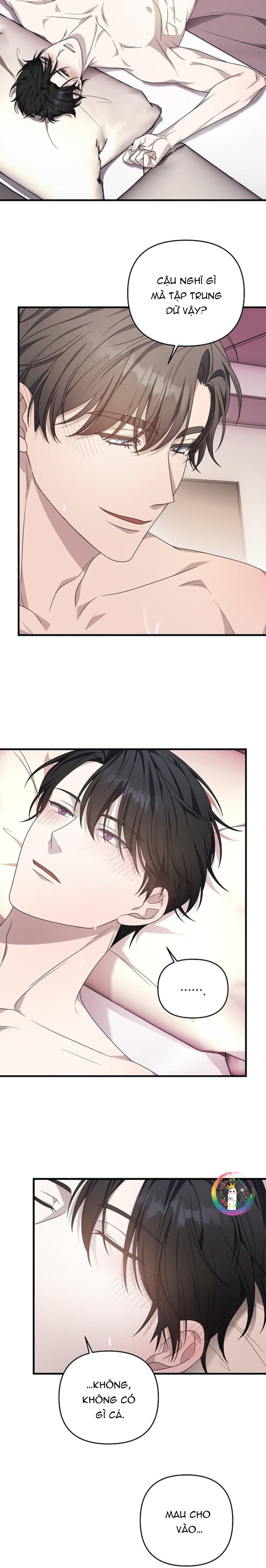 (END) Xin Sếp Phê Duyệt Tối nay Chapter 6 Phòng Marketing - Trang 2