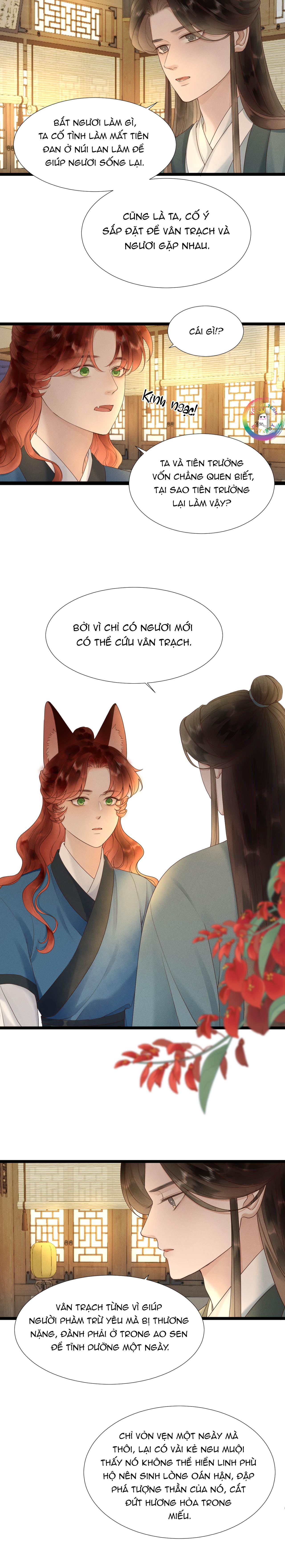 (END) Khanh Khanh Chapter 34 END - Trang 2