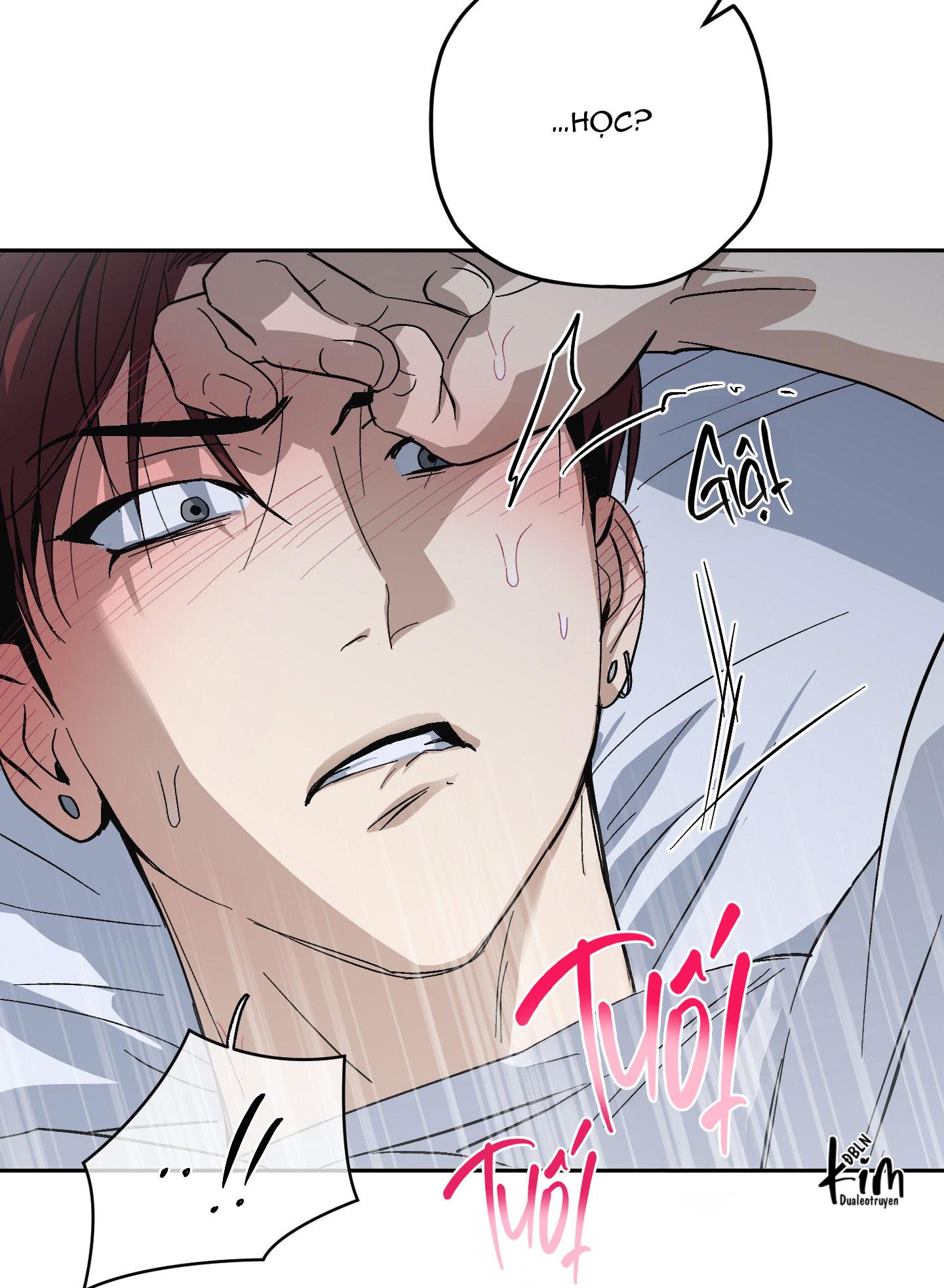 TƯƠNG XỨNG Chapter 11 - Next Chapter 12