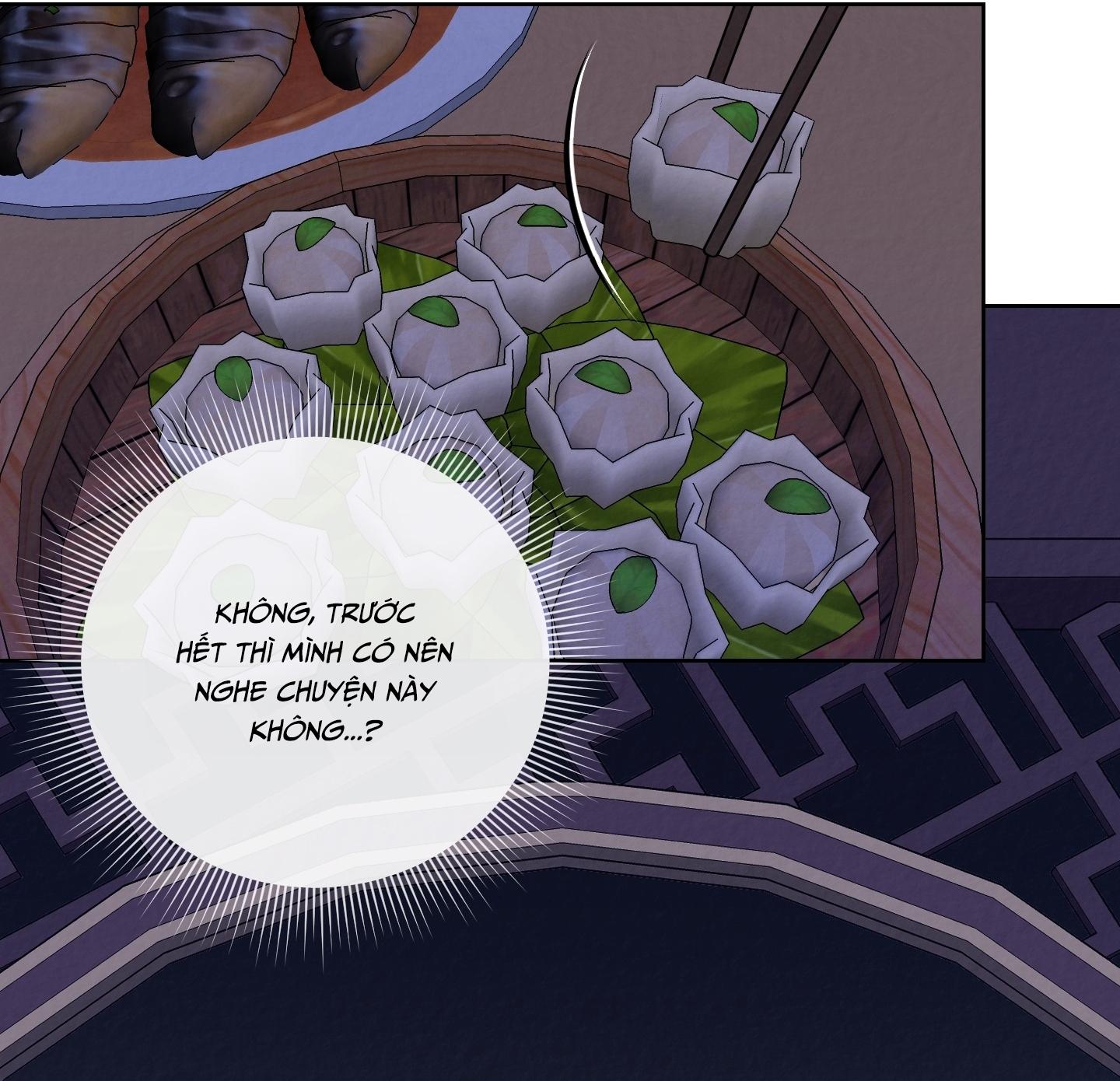 (GĐCV) HỐI HẬN Chapter 8 - Next Chapter 9