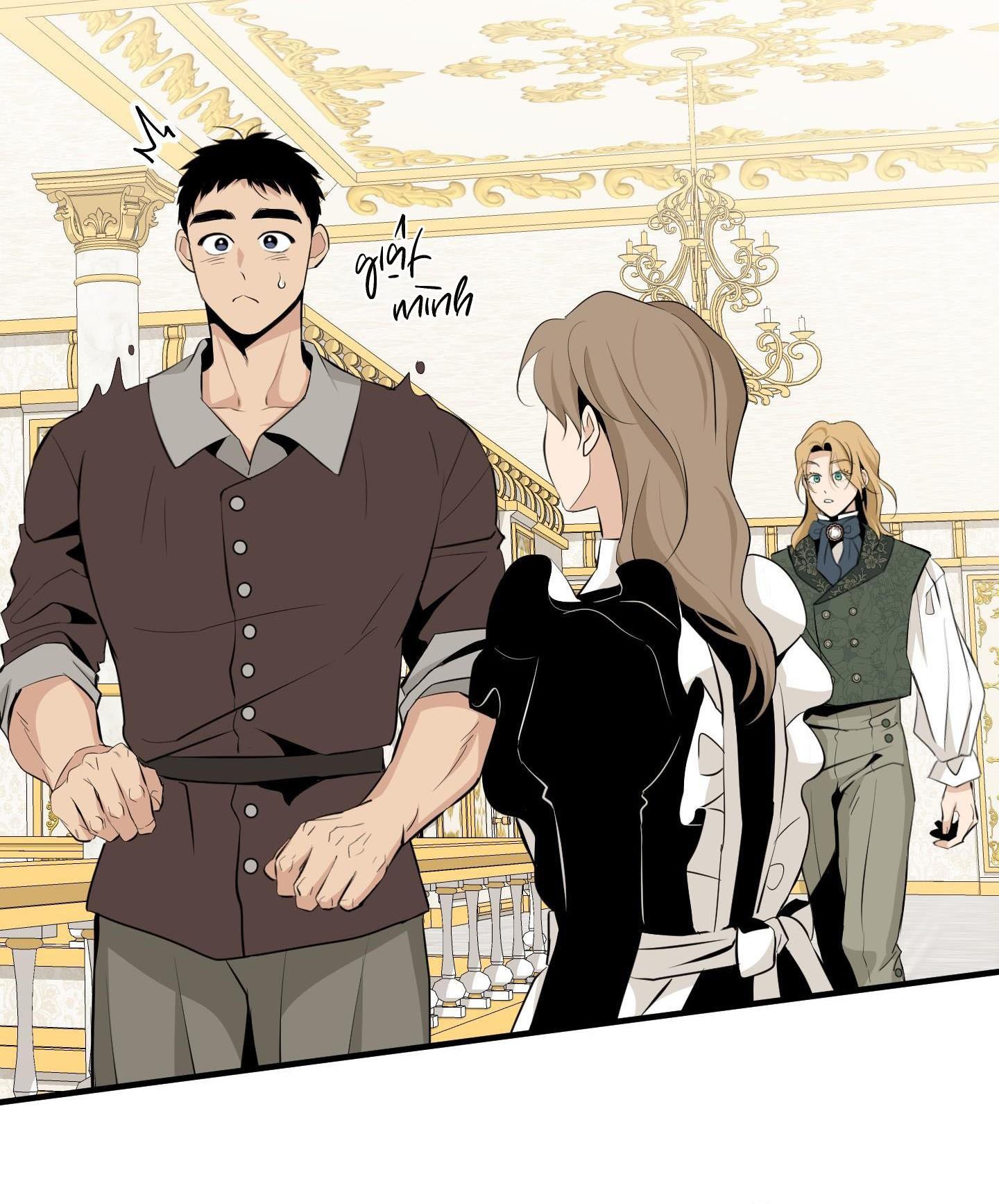 (CBunu) Hoa Vô Danh Chapter 29 - Trang 2