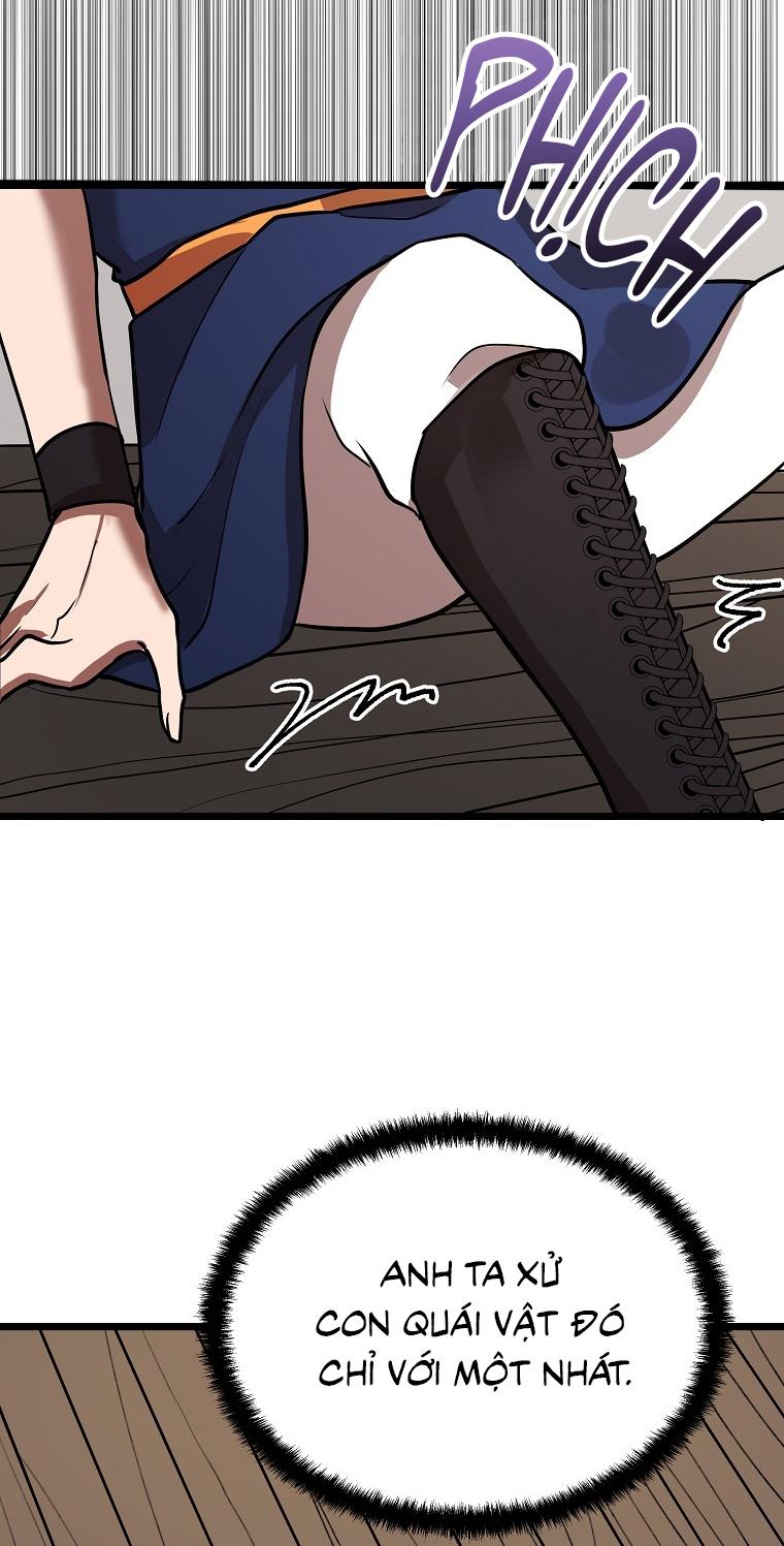 Hãy Lựa Chọn Anh Hùng Của Bạn Thật Cẩn Thận Chapter 4 - Trang 2