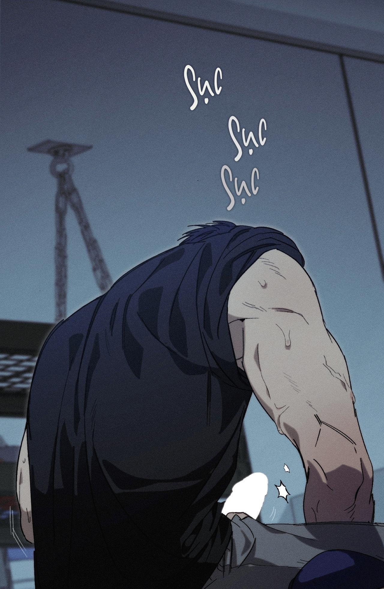 GIỮA LƯNG CHỪNG LỬA Chapter 1 H - Next Chapter 2