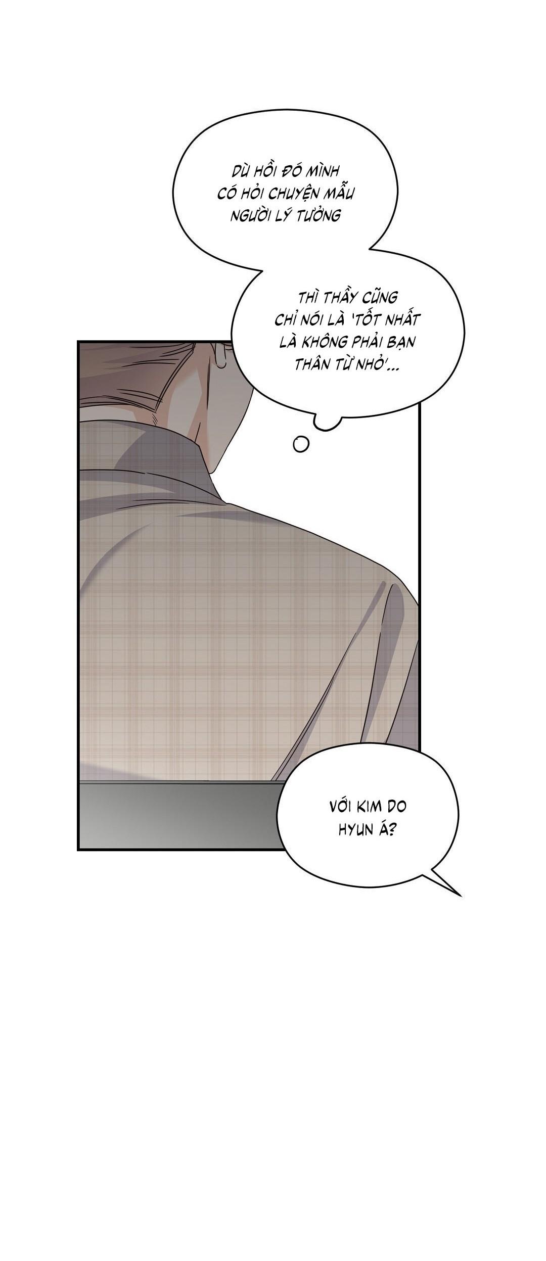 ( CBunu ) ALPHA TRAUMA Chapter 24 - Next Chapter 25