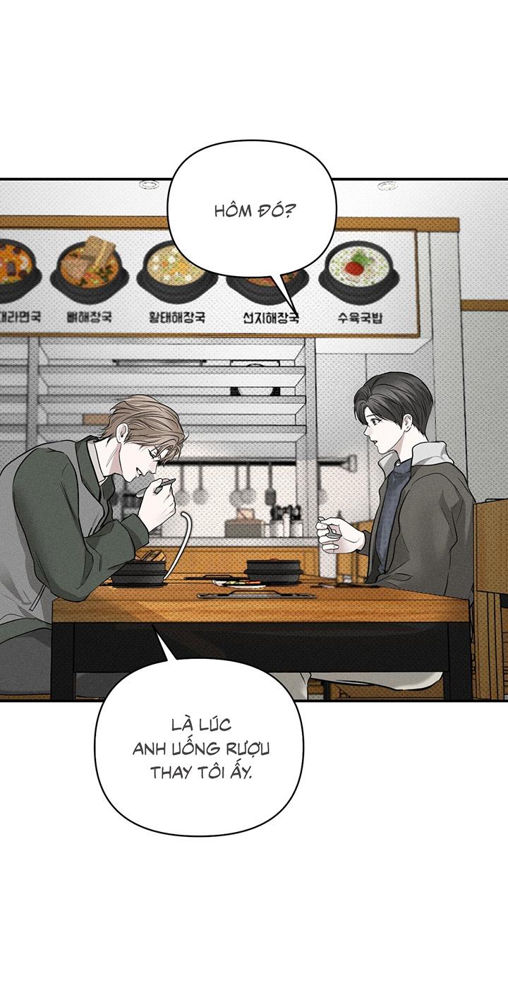 [DDT] KẺ ĐÁNH CẮP TRÁI TIM Chapter 9 19+ - Next Chapter 10 19+