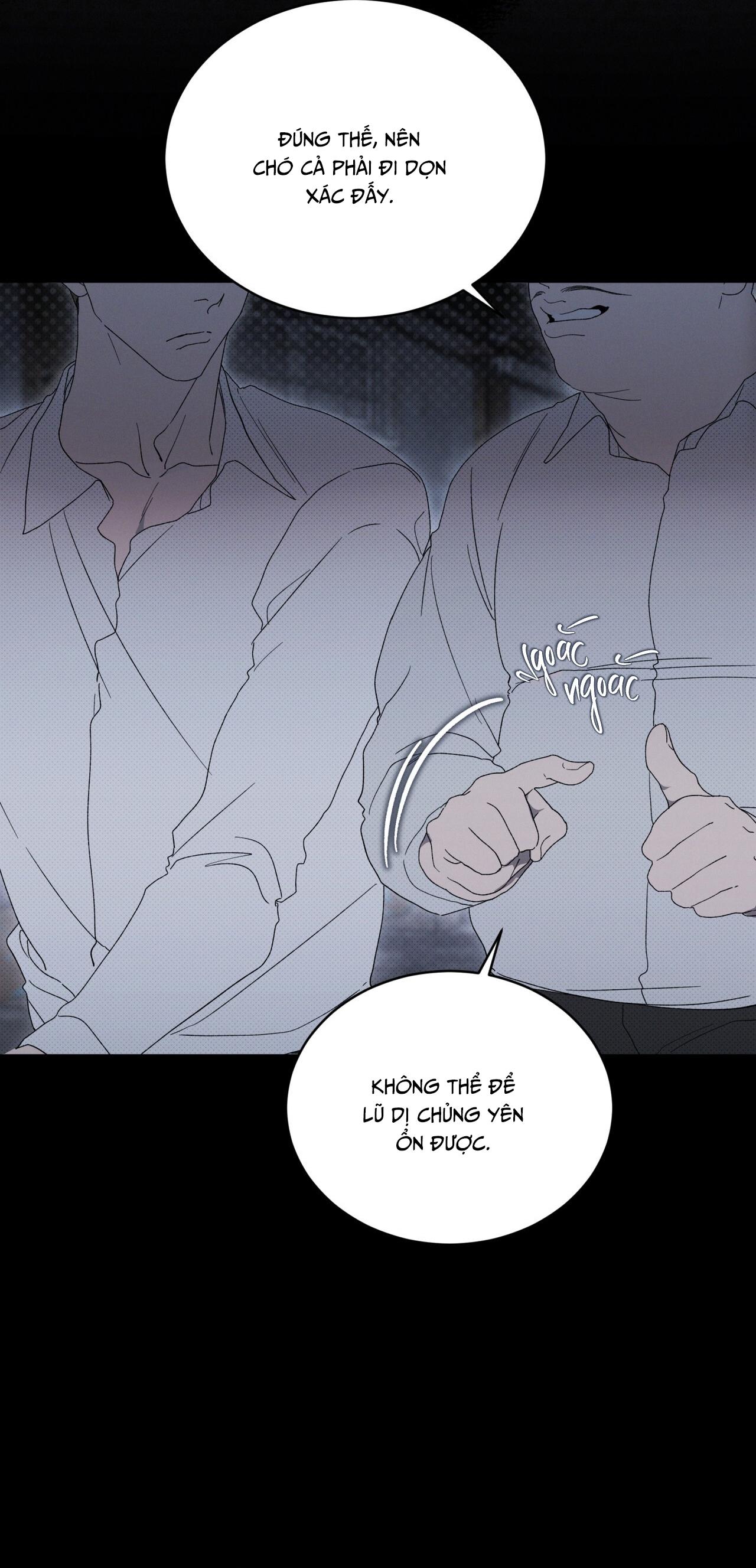 (GĐCV) HÌNH THÁI TIẾN HÓA Chapter 3 - Trang 2