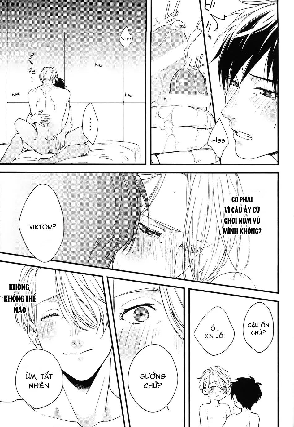 ONESHOT CHỊCH Chapter 308 - Trang 2