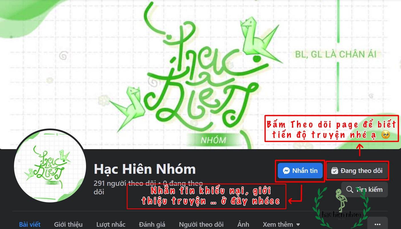 Khoái Lạc Đắng Cay Giữa Đêm Trắng Chapter 5.5 Hachiennhom - Trang 2