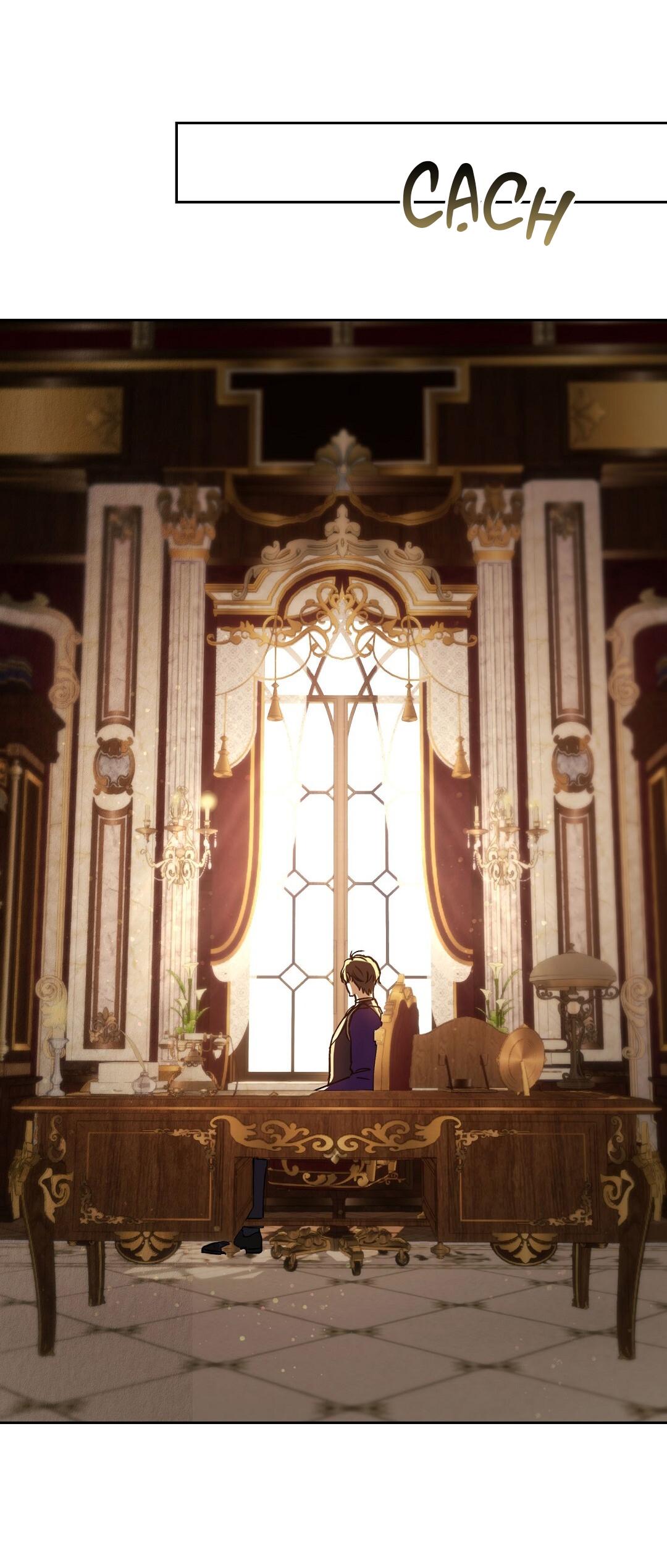 Cách Để Vị Hoàng Tử Bị Bỏ Rơi Sống Lại Chapter 6 - Trang 2