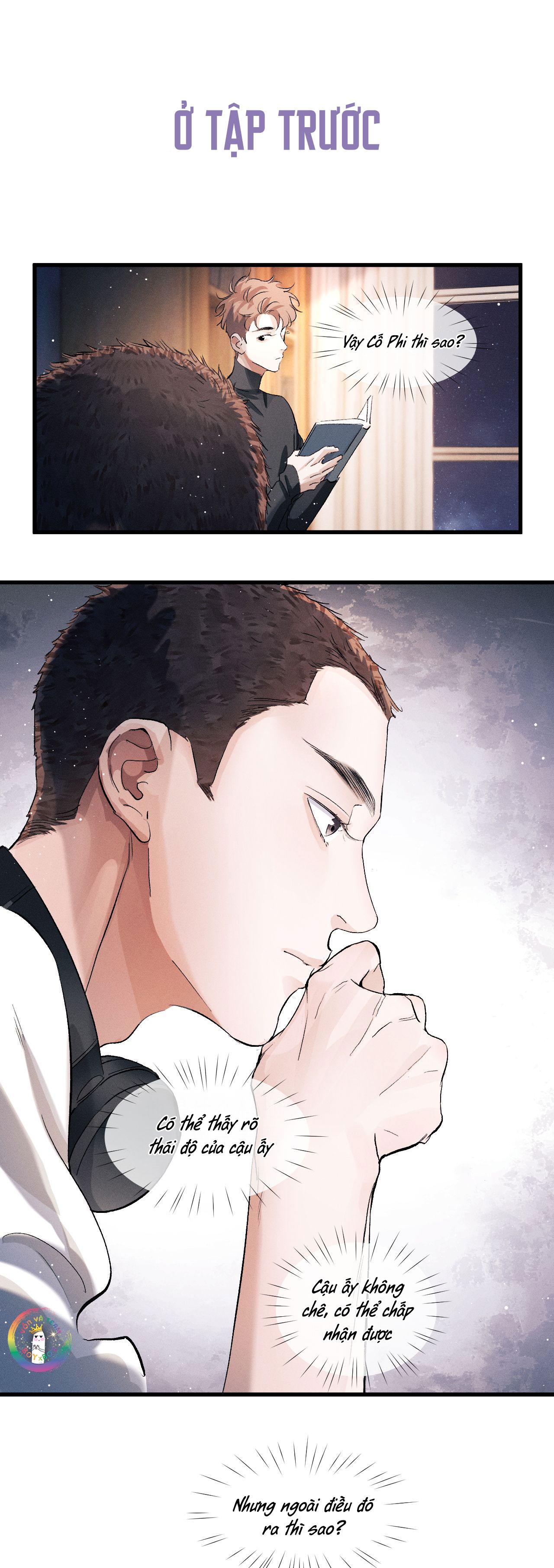 Tát Dã (Ngang Tàng) Chapter 48 - Trang 2
