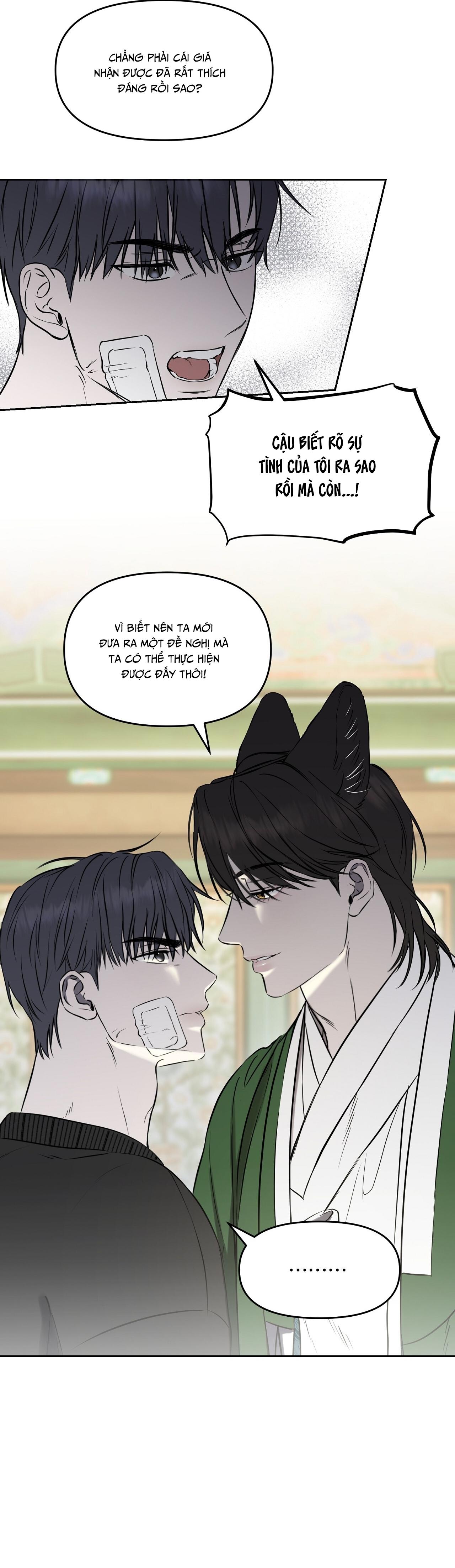 (GĐCV) ÁNH NẮNG LEN LỎI Chapter 2 - Trang 2