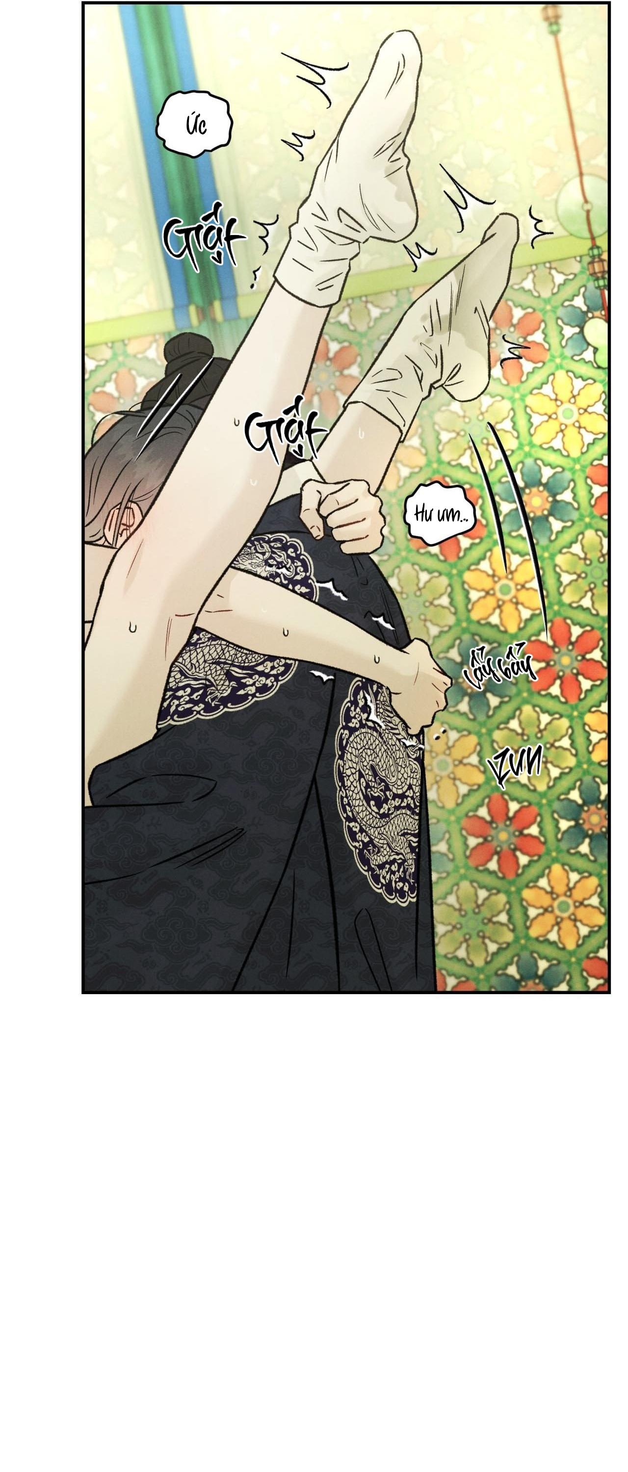 (GĐCV) GALE OF THE GOD Chapter 24 H+ - Trang 2