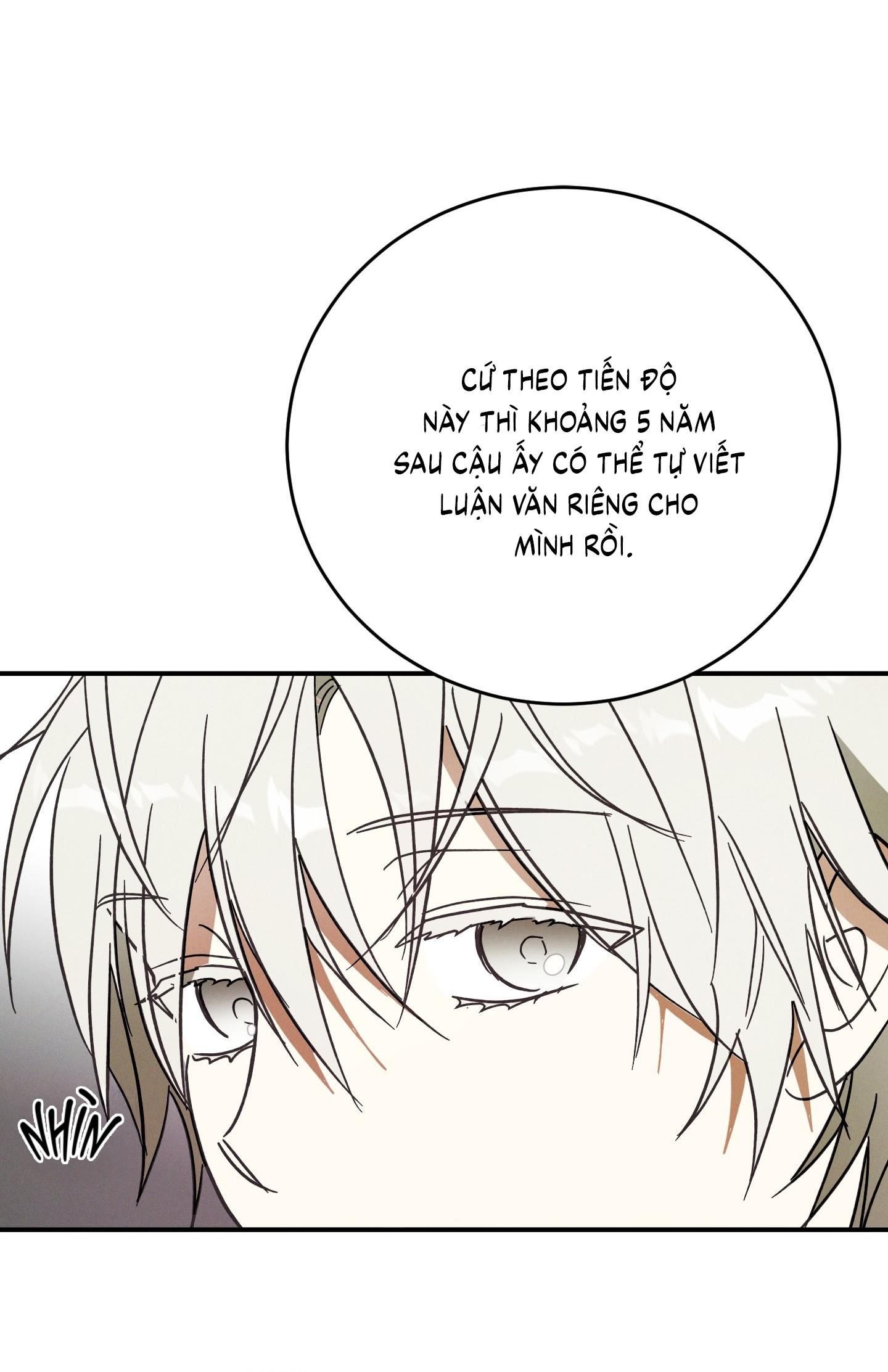 (CBunu) MIX UP Chapter 1 - Trang 2