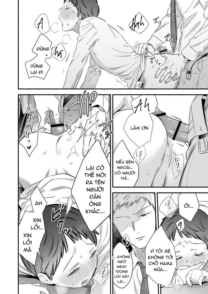ONESHOT COI LÀ NỨNG Chapter 343 - Trang 2