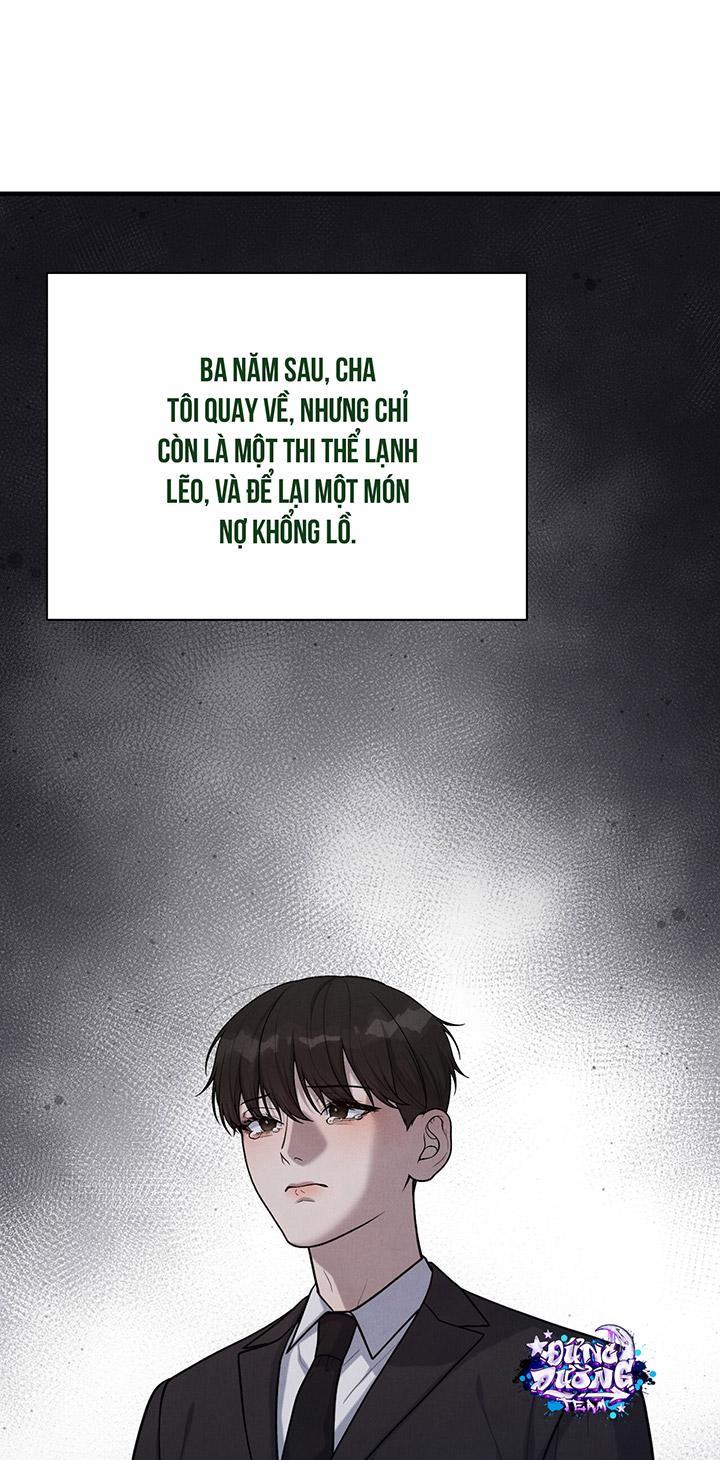 HƯƠNG VỊ TÌNH THÂN Chapter 17 19+ - Trang 2