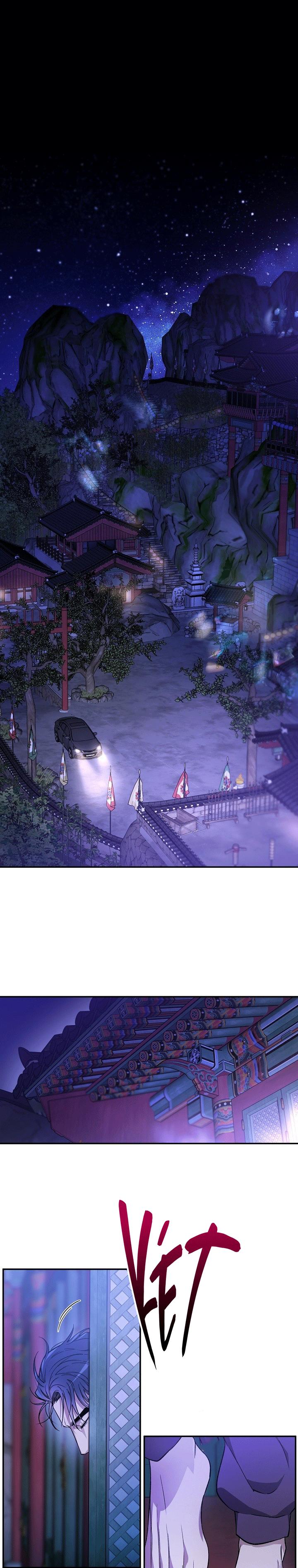 KẺ VÔ LẠI Chapter 1 - Trang 2