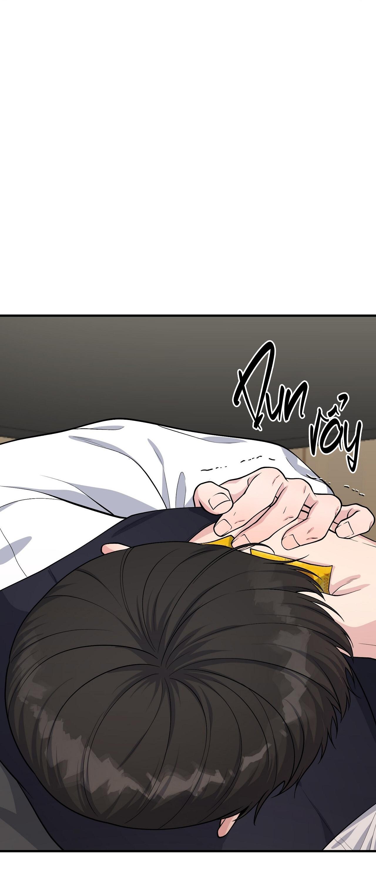 HƯƠNG VỊ TÌNH THÂN Chapter 3 - Trang 2