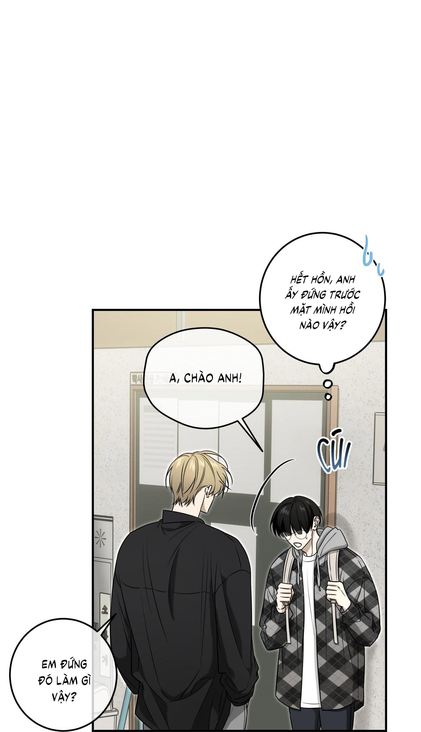 |DROP| Hưởng Lợi Chapter 45 - Trang 2