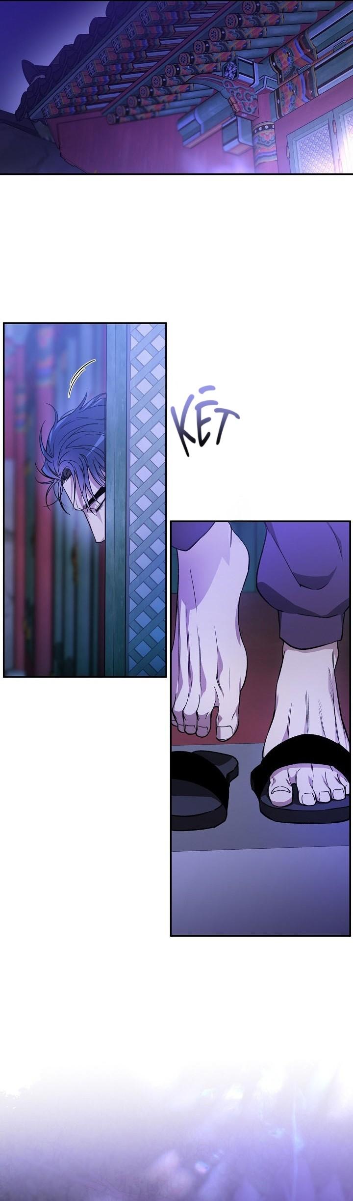 (CBunu) Vong Chủng Chapter 1 - Trang 2