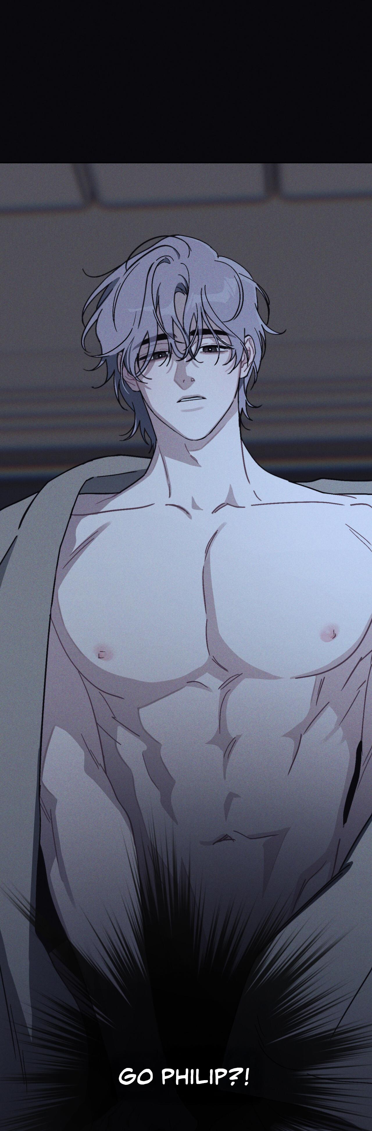 Cút ra khỏi nhà tôi! Chapter 5 - Trang 2