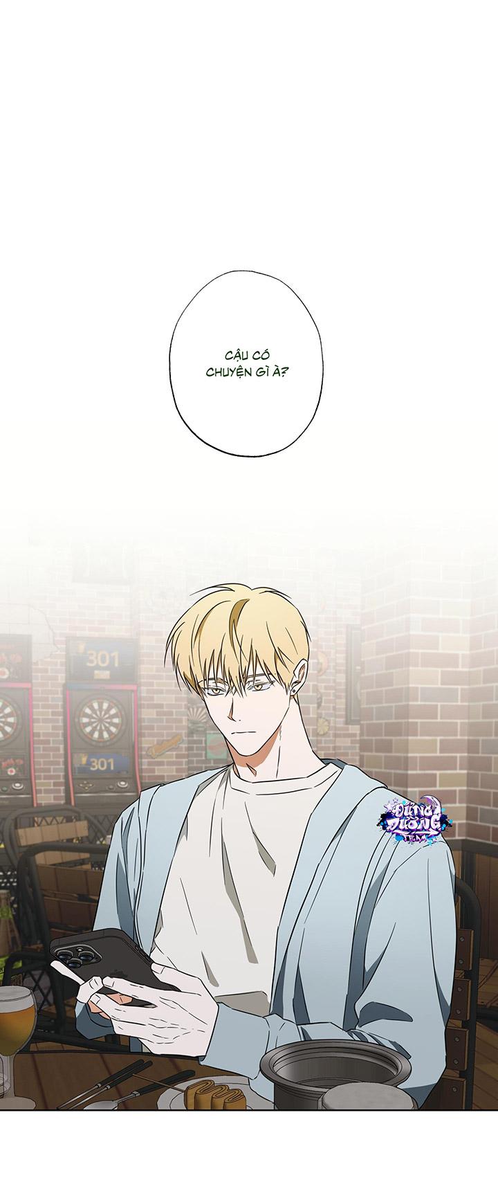 CHIẾN LƯỢC ĐOẠT TÂM CỦA CUỘC TÌNH ĐƠN PHƯƠNG Chapter 13 19+ - Trang 2