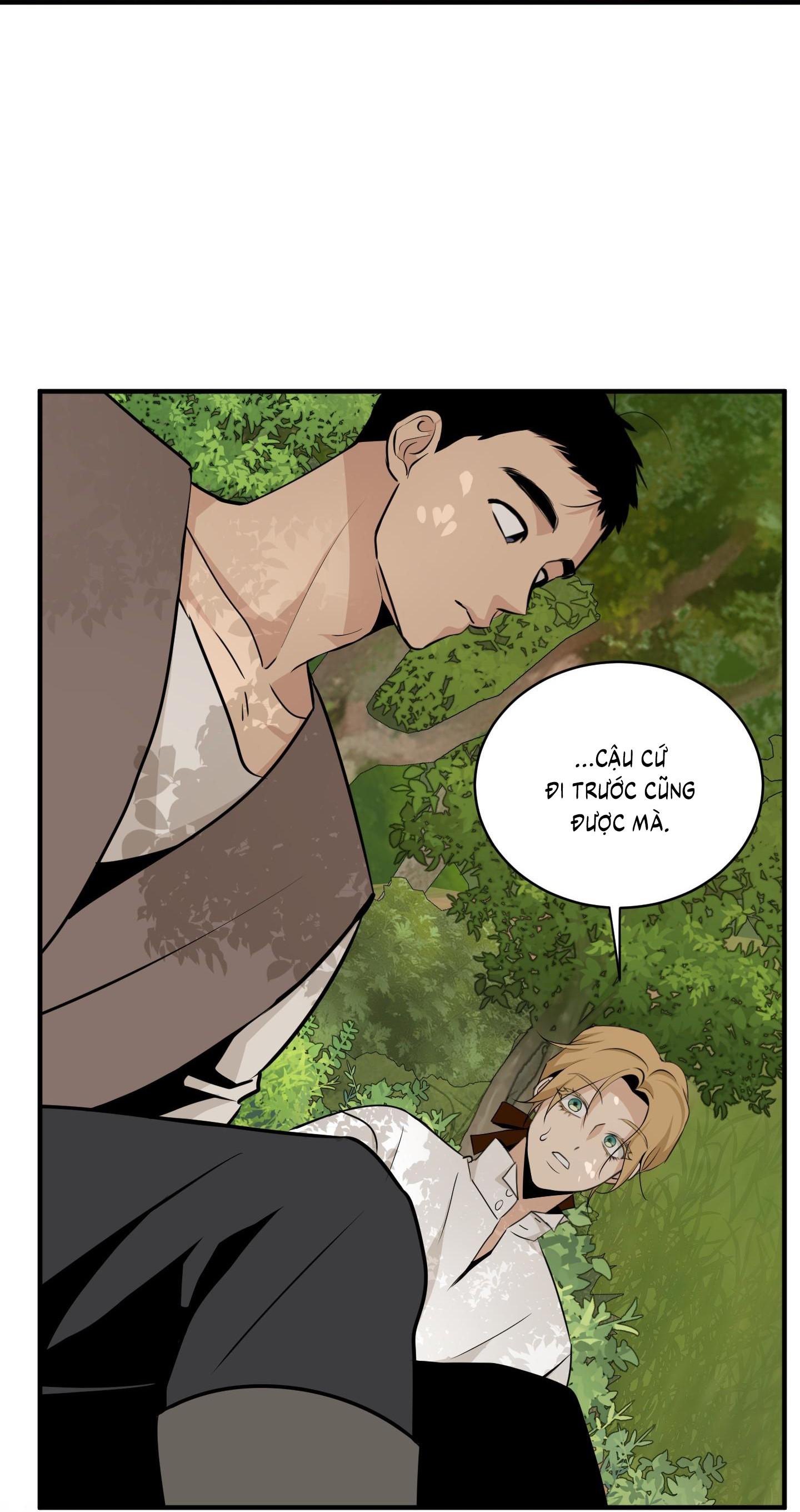 (CBunu) Hoa Vô Danh Chapter 23 - Next Chapter 24