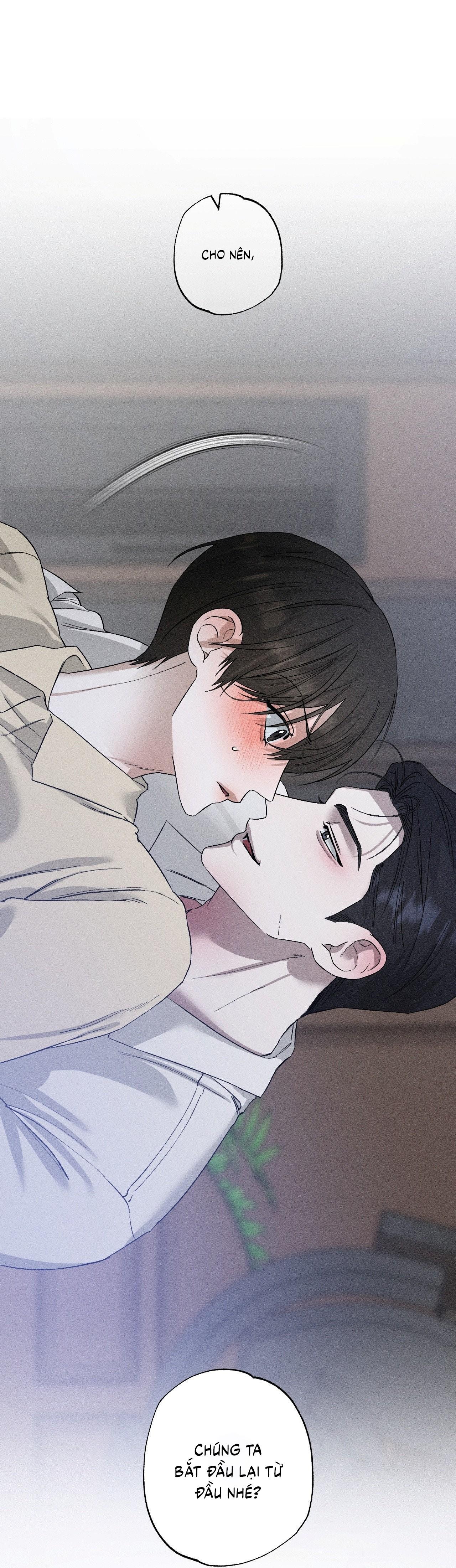 Close Up Chapter 31 H+ - Next Chapter 32 H+