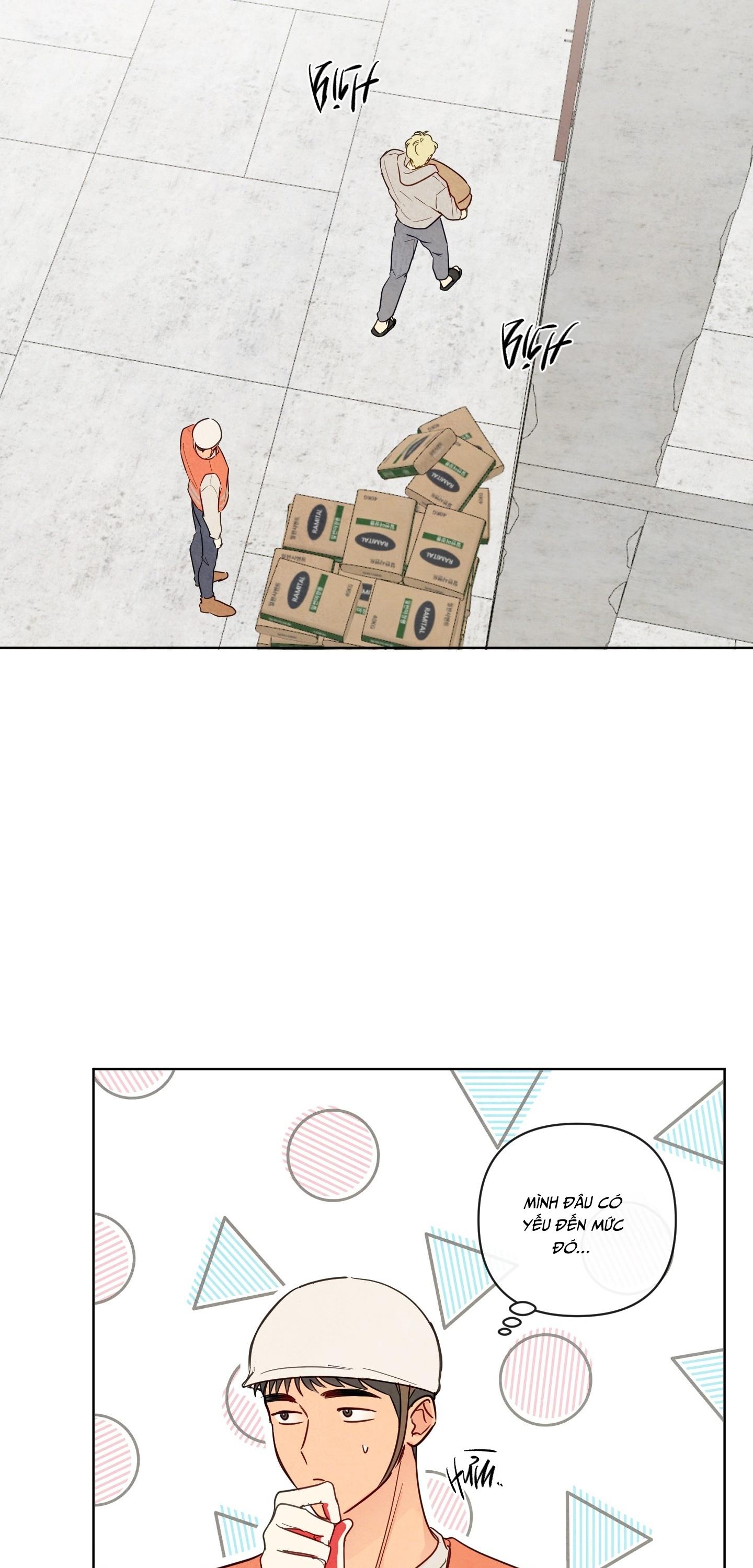 The Sacred Serpent's Seduction Chapter 27 - Trang 2