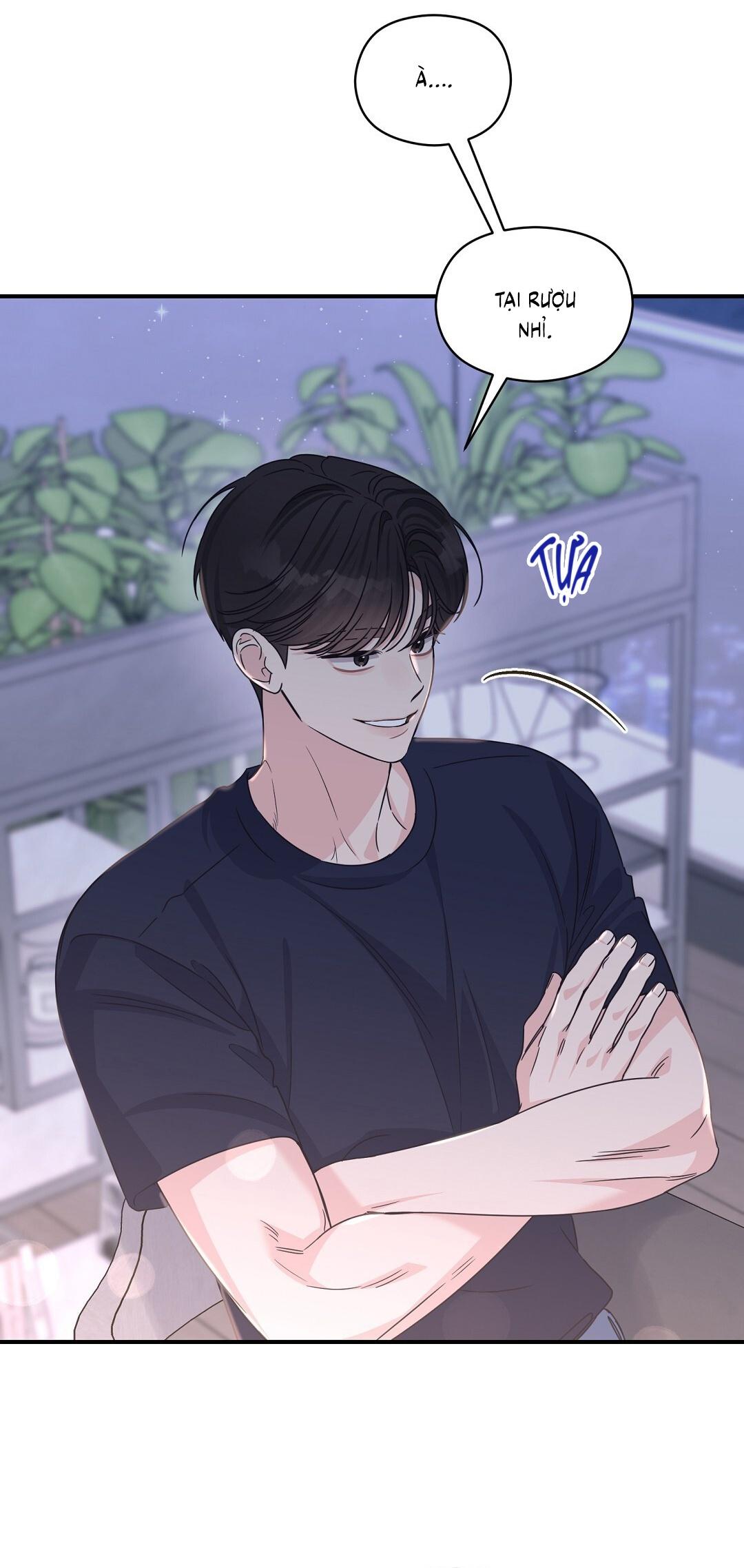 ( CBunu ) ALPHA TRAUMA Chapter 26 End season 1 - Next 