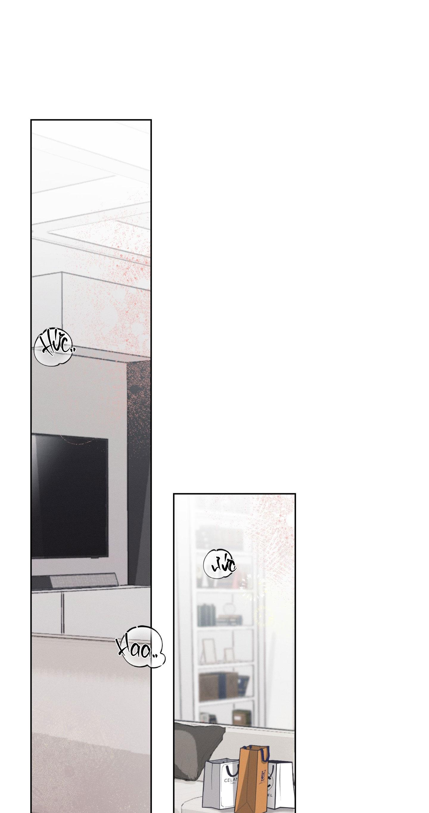 (ABO) CÁCH YÊU THƯƠNG CỤC CƯNG Chapter 1 - Trang 2