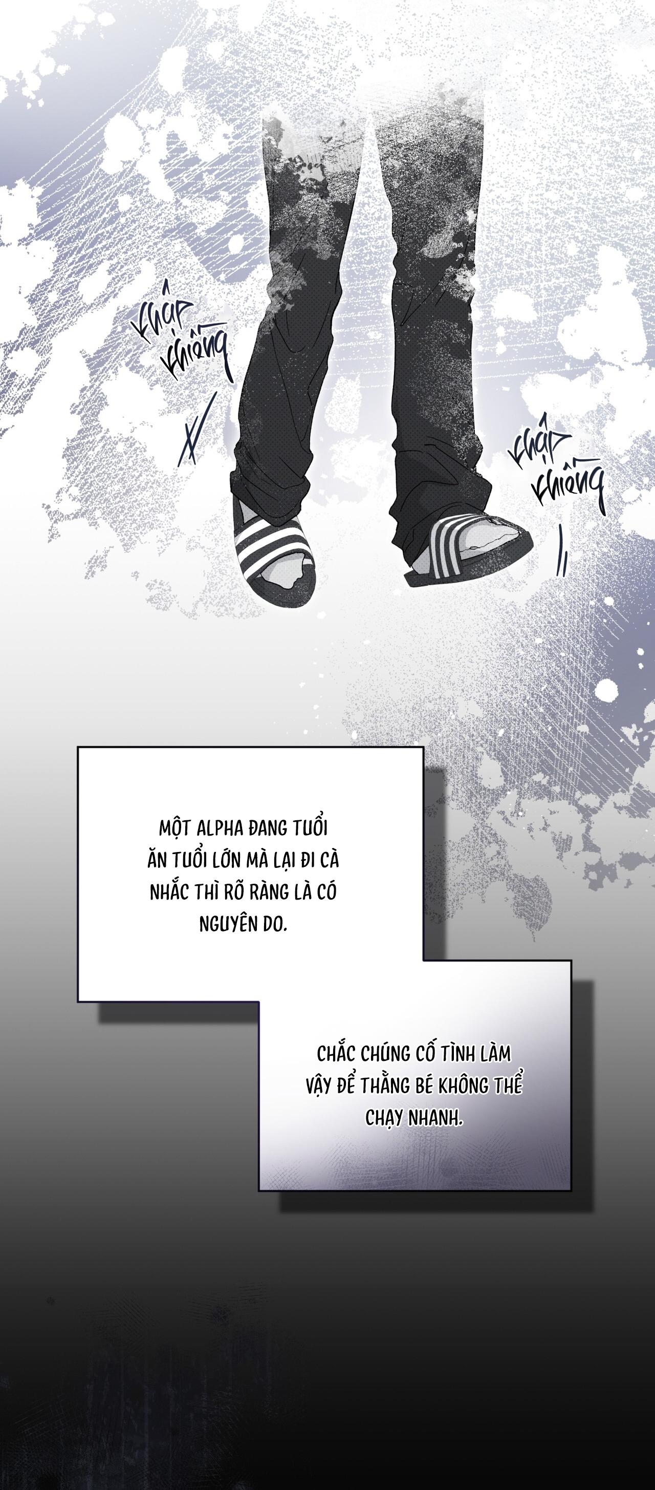 HÌNH THÁI TIẾN HÓA Chapter 2 - Trang 2