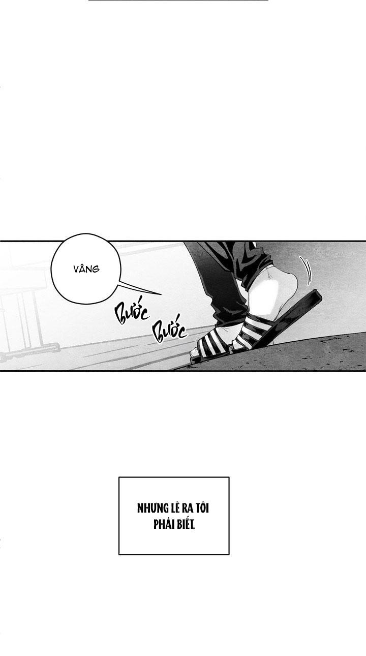 TUYỂN TẬP CUỒNG CÔNG-CHIẾM HỮU CÔNG CỦA NHÀ KIM Chapter 41.5 YEOKKWANKWANG 5 - Trang 2