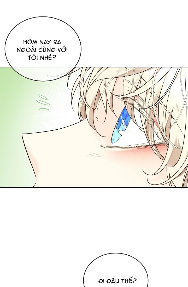 (Daisy) Snake Hole Chapter 4 - Next Chapter 5 H++