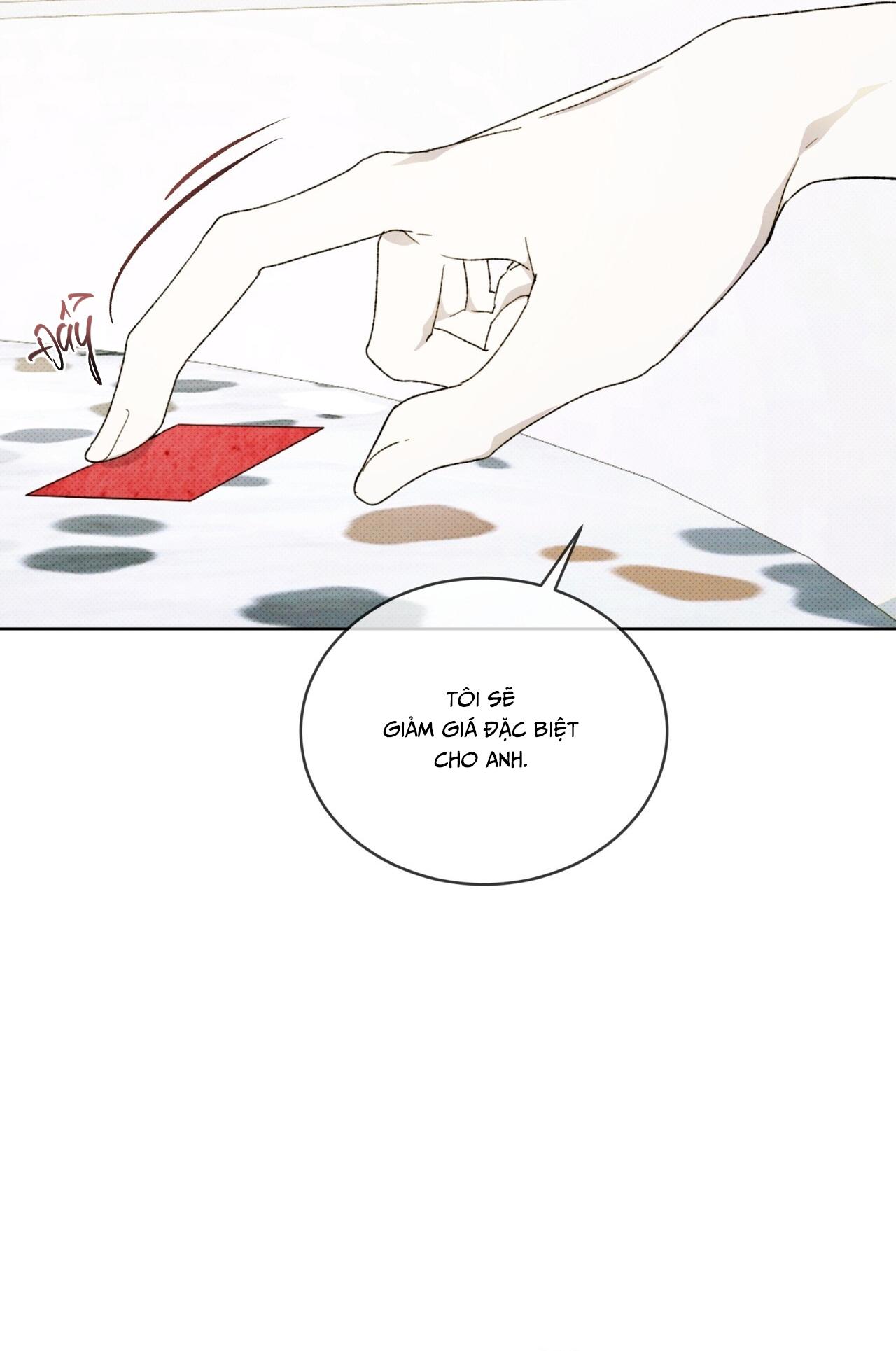 HÌNH THÁI TIẾN HÓA Chapter 9 - Trang 2