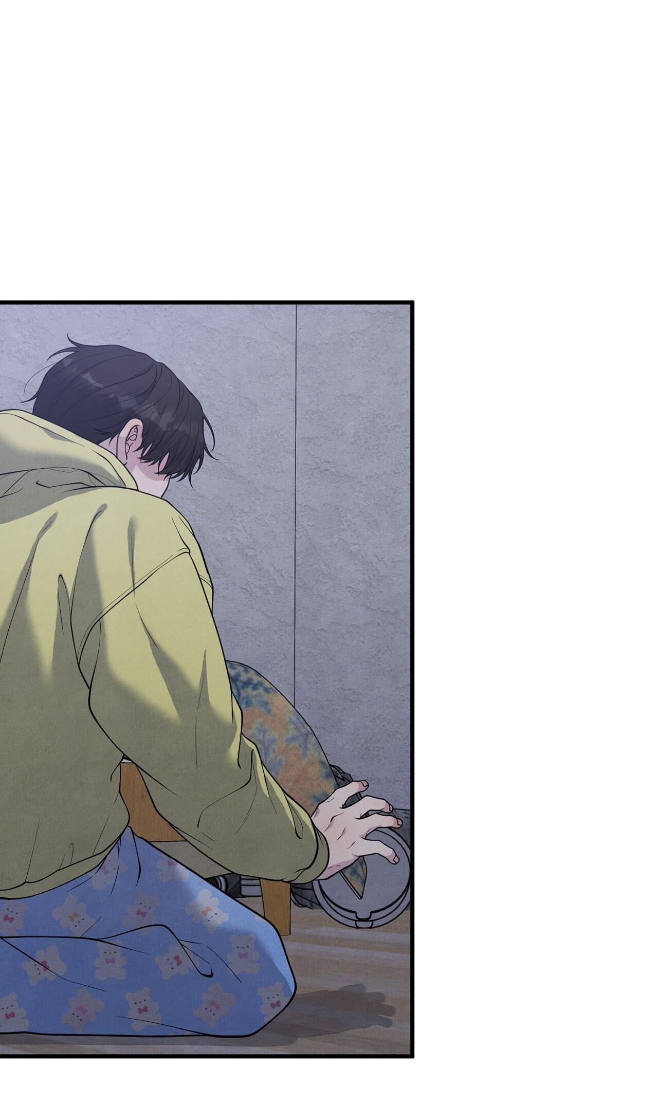 HƯƠNG VỊ TÌNH THÂN Chapter 5 - Trang 2