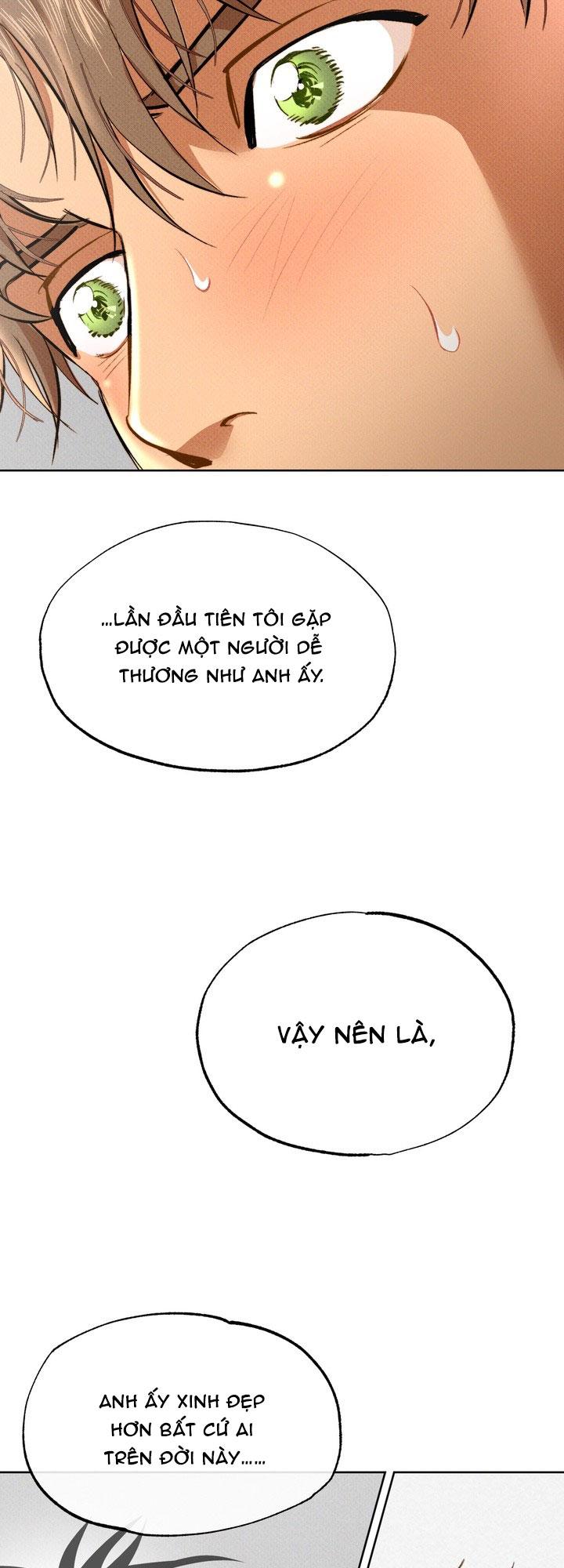 TUYỂN TẬP NGỰC BỰ, CUNG KHỦ CỦA NHÀ KIM Chapter 181.7 ôm anh 7 - Trang 2