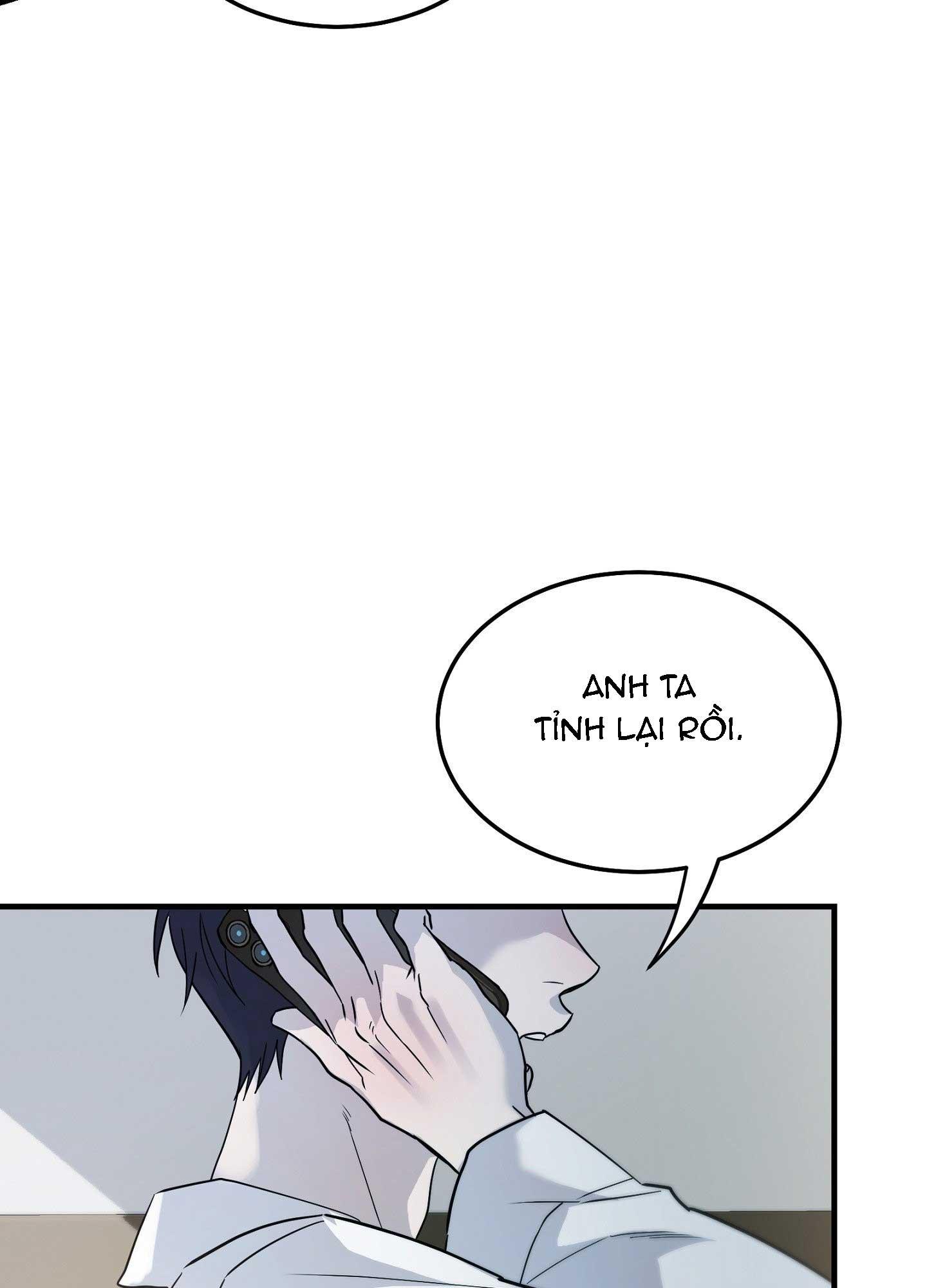 MẢNH VỠ CỦA ÁNH TRĂNG Chapter 2 - Trang 2