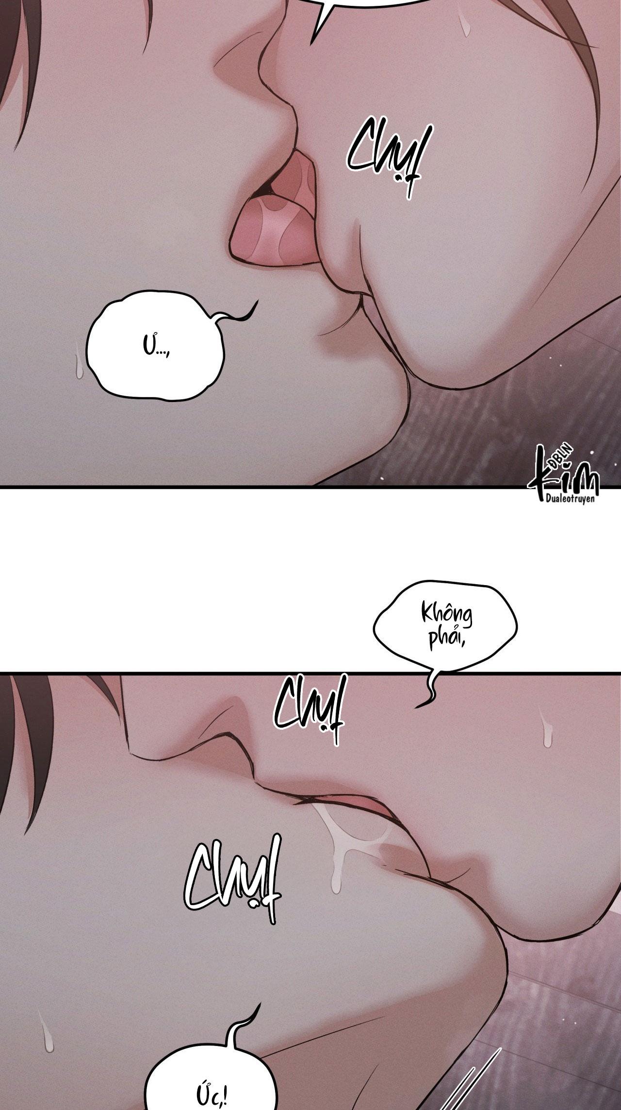 NIGHT END Chapter 5 - Trang 2