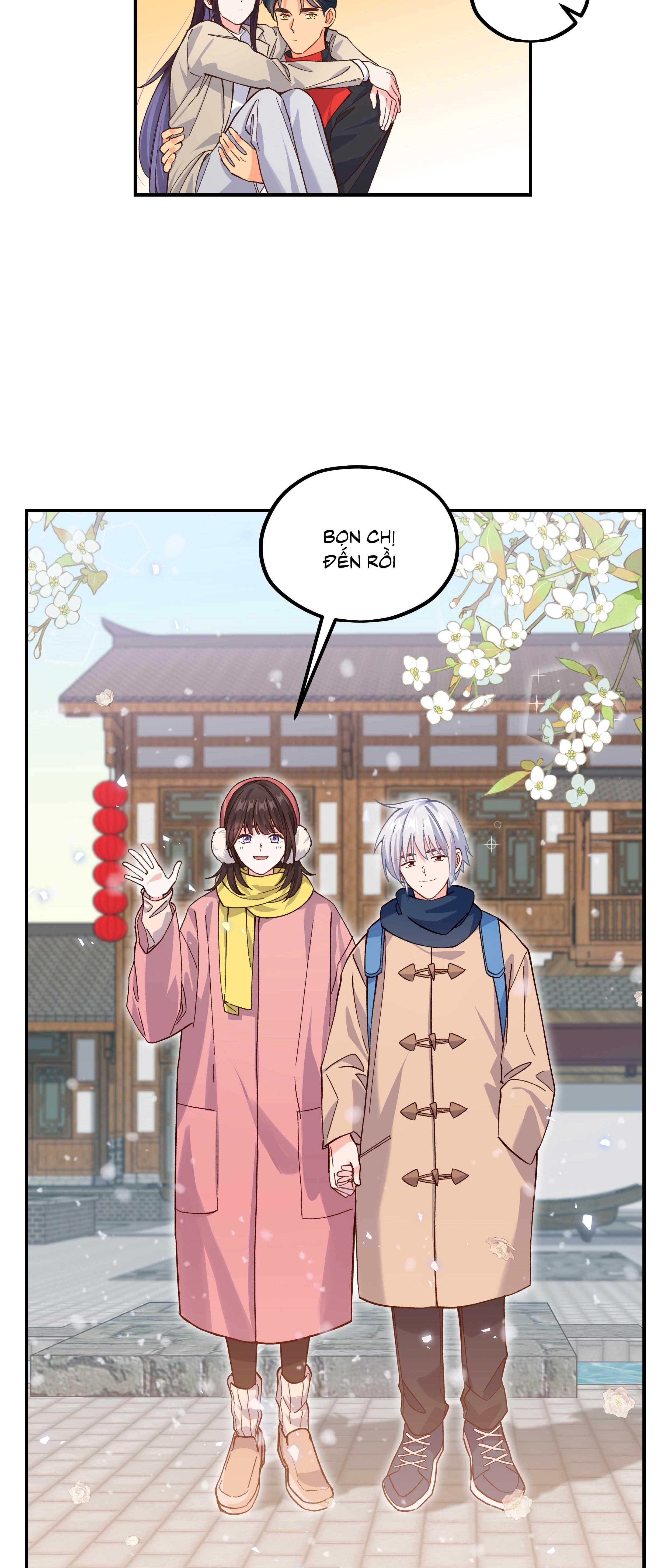 Quán cơm tỳ hưu Chapter 144.03 - Next Chapter 144.03