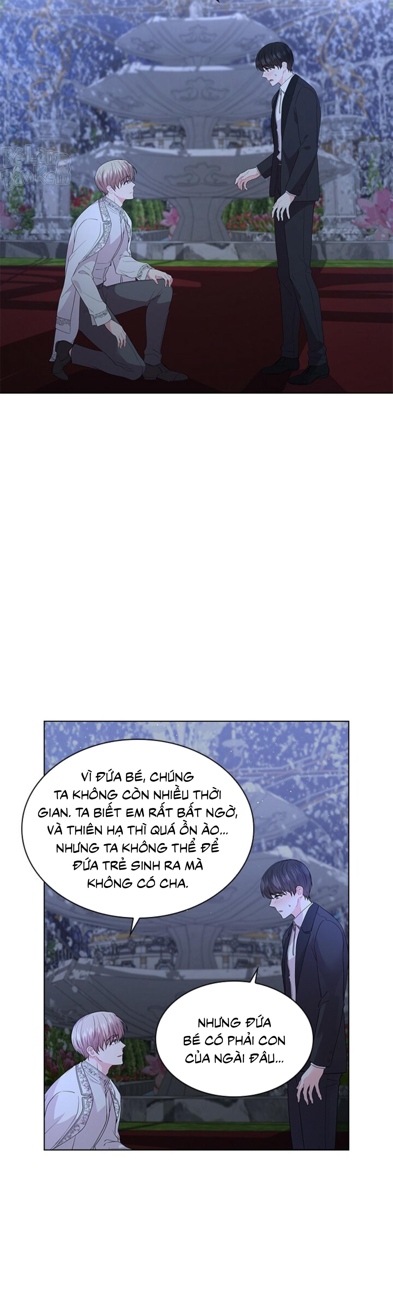 Who’s your daddy Chapter 44 - Next Chapter 45