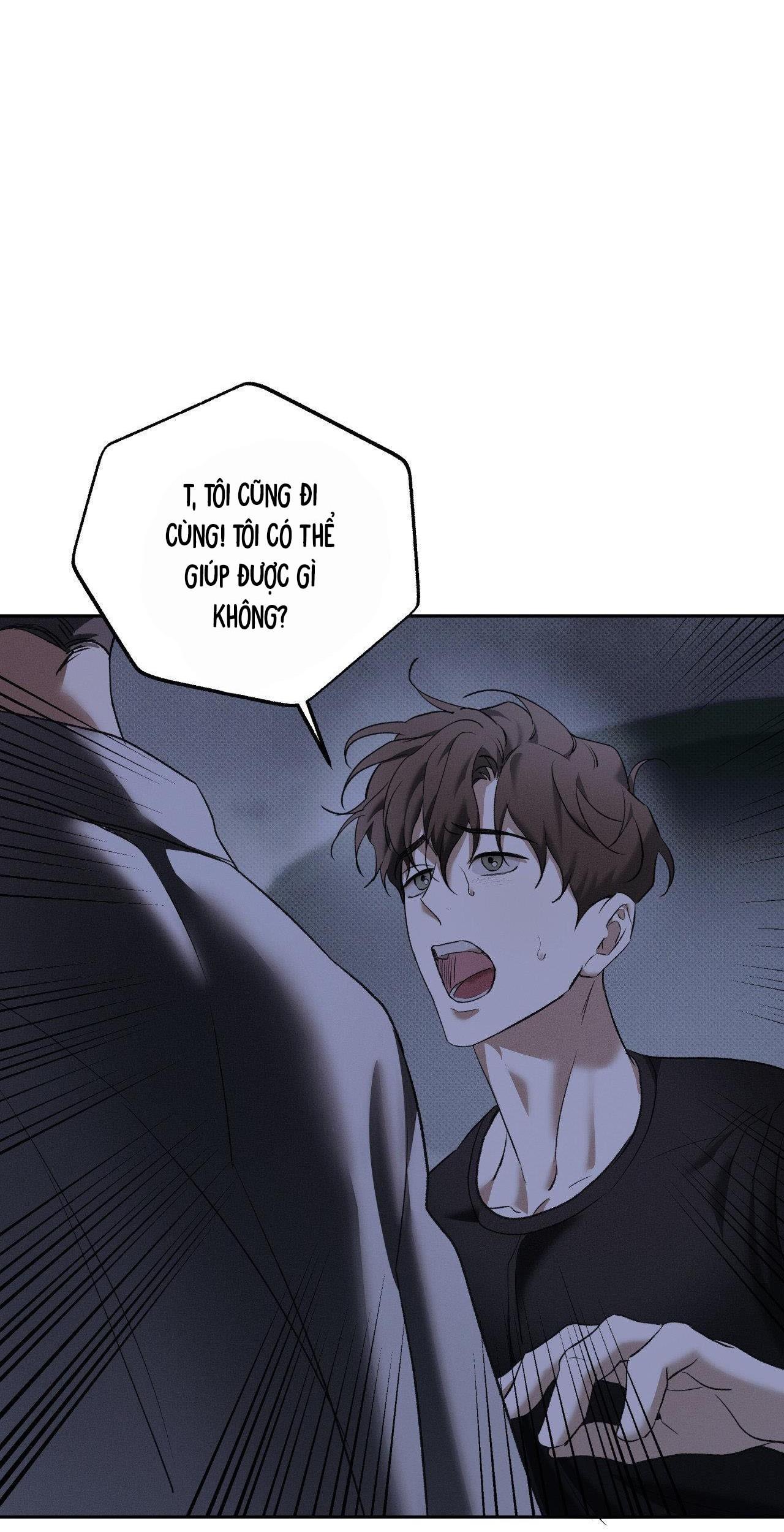 (CBunu) Chó Săn Của Sisyphus Chapter 20 - Trang 2