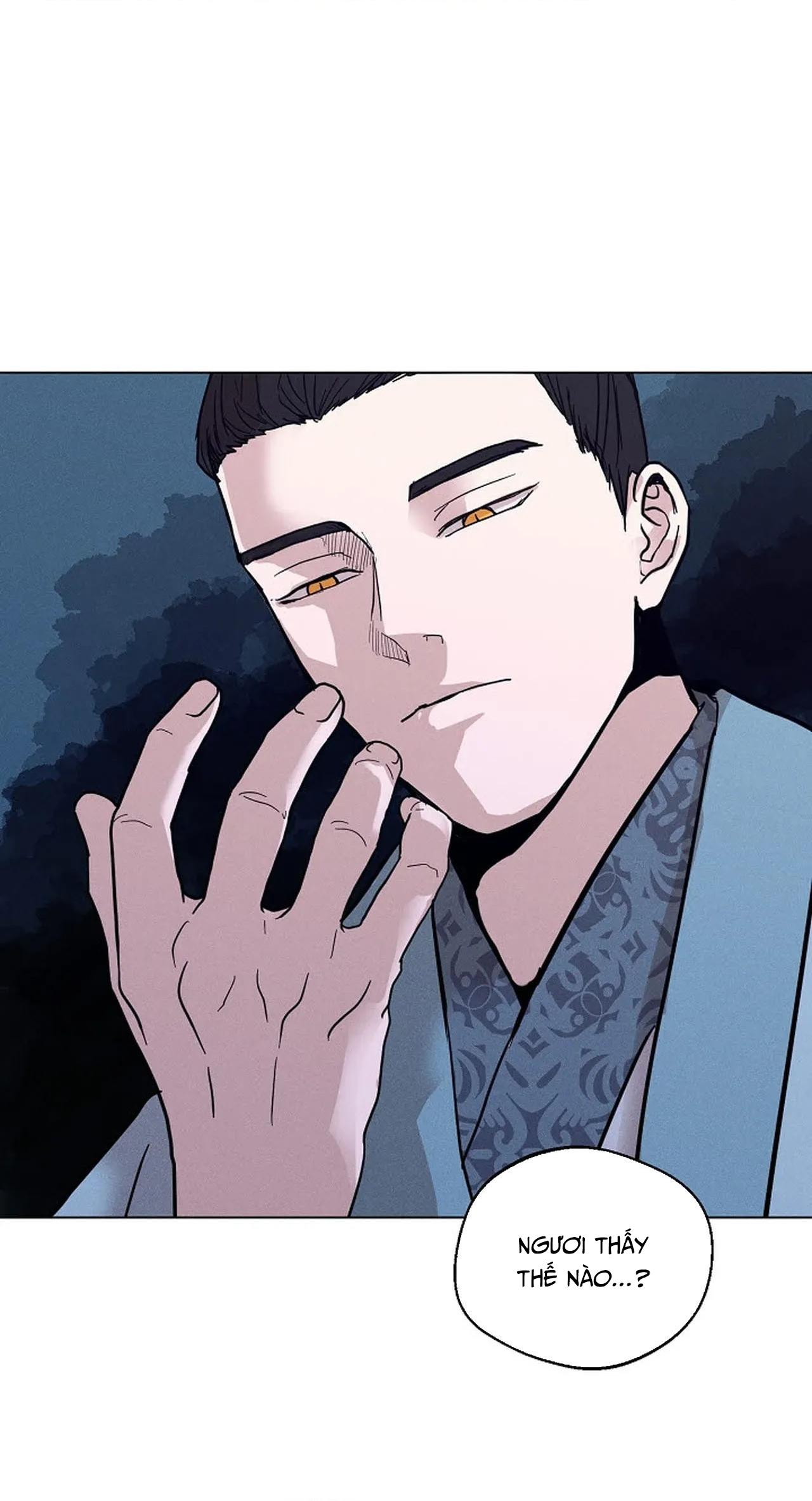 TUYỂN TẬP ÁM ẢNH, MƯU MÔ CÔNG Chapter 2.16 - Trang 2