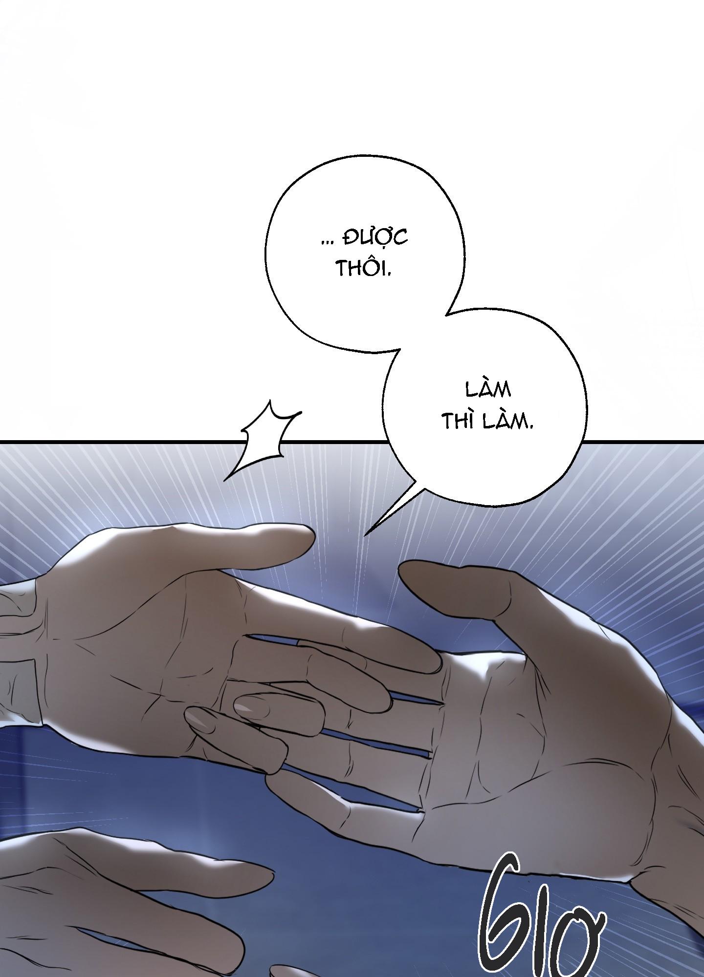 LÃNG MẠN NGÀY TẬN THẾ Chapter 2 - Trang 2