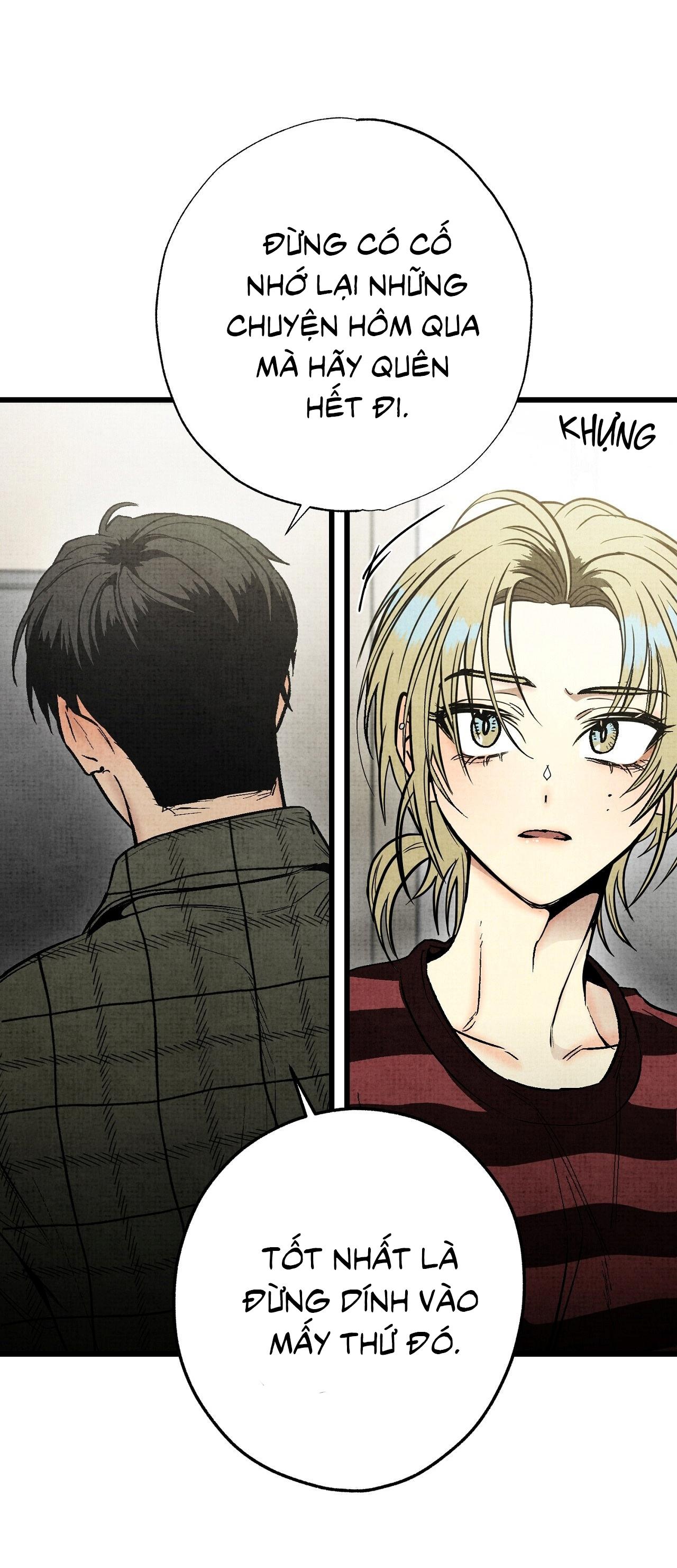 Chuyện Lạ Bốn Mùa Chapter 2 - Trang 2