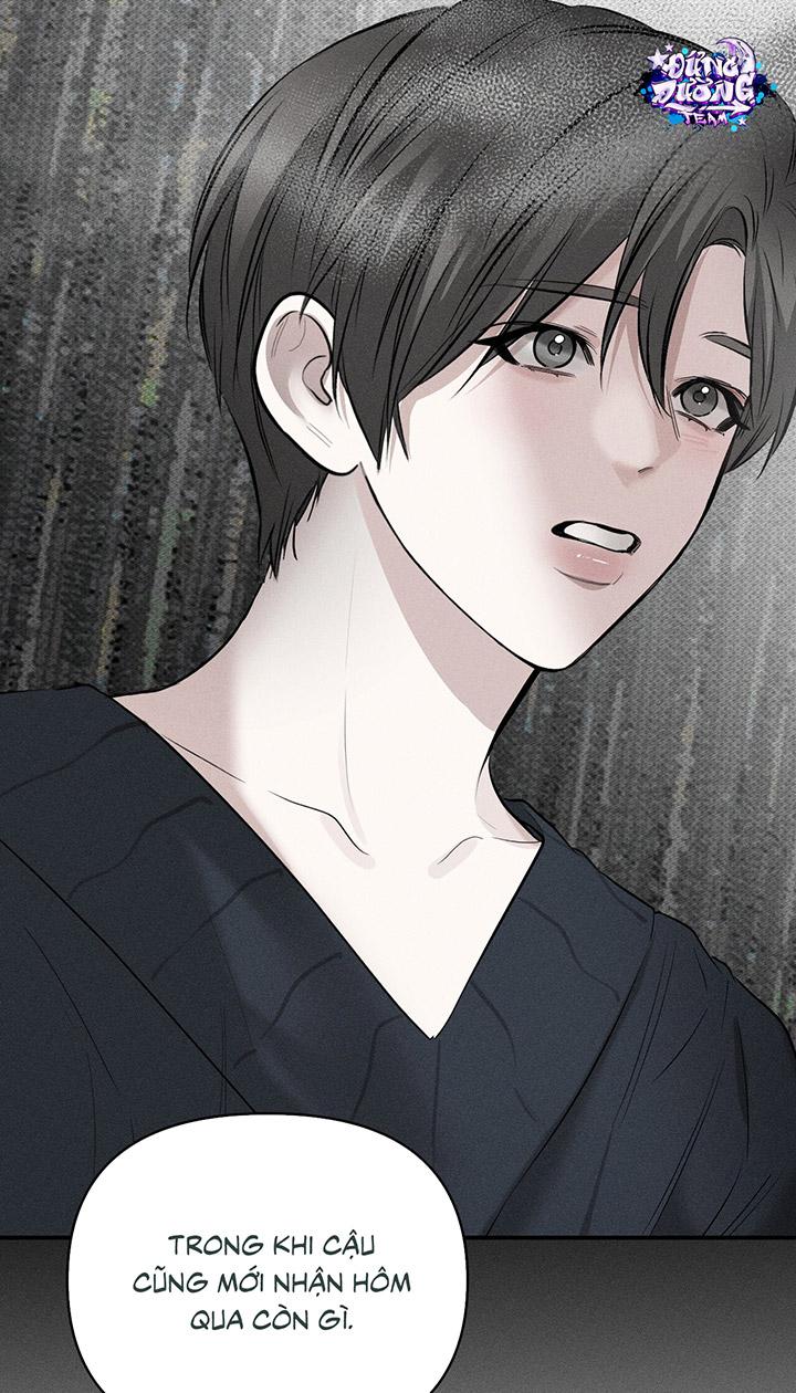 [DDT] KẺ ĐÁNH CẮP TRÁI TIM Chapter 7 - Next Chapter 8 19+