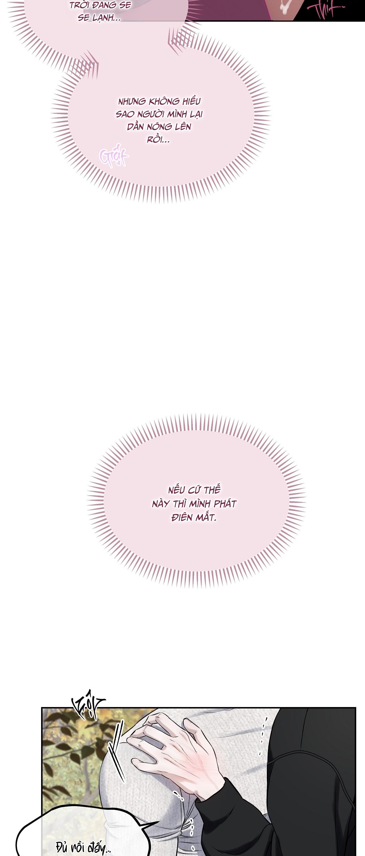 (GĐCV) ÁNH NẮNG LEN LỎI Chapter 11 - Trang 2