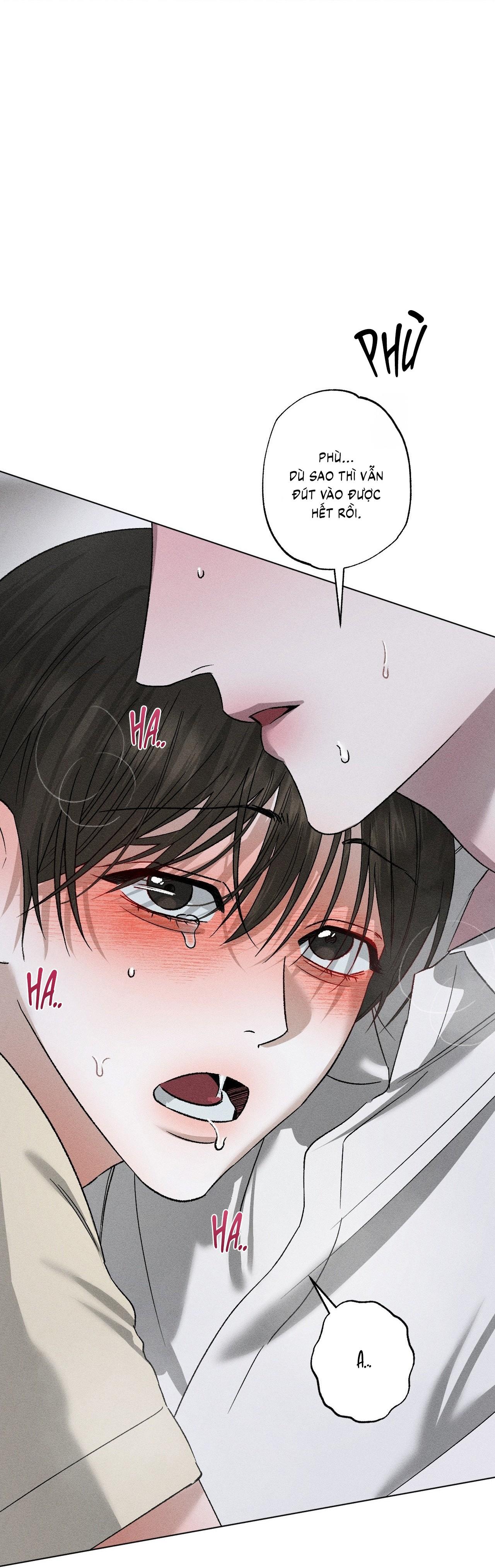 Close Up Chapter 31 H+ - Next Chapter 32 H+